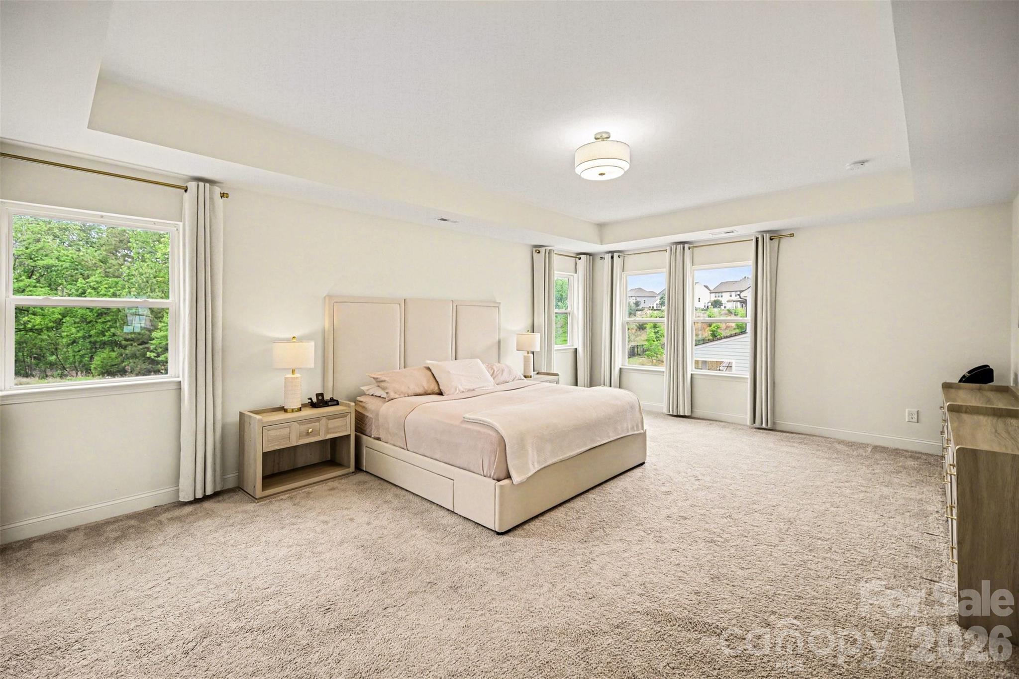 6043 Jepson Court Charlotte NC 28214