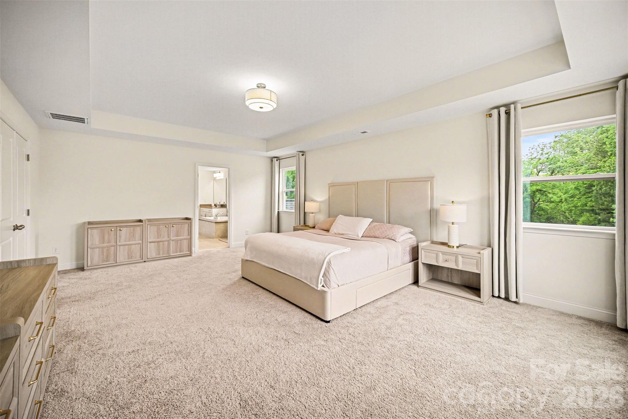 6043 Jepson Court Charlotte NC 28214