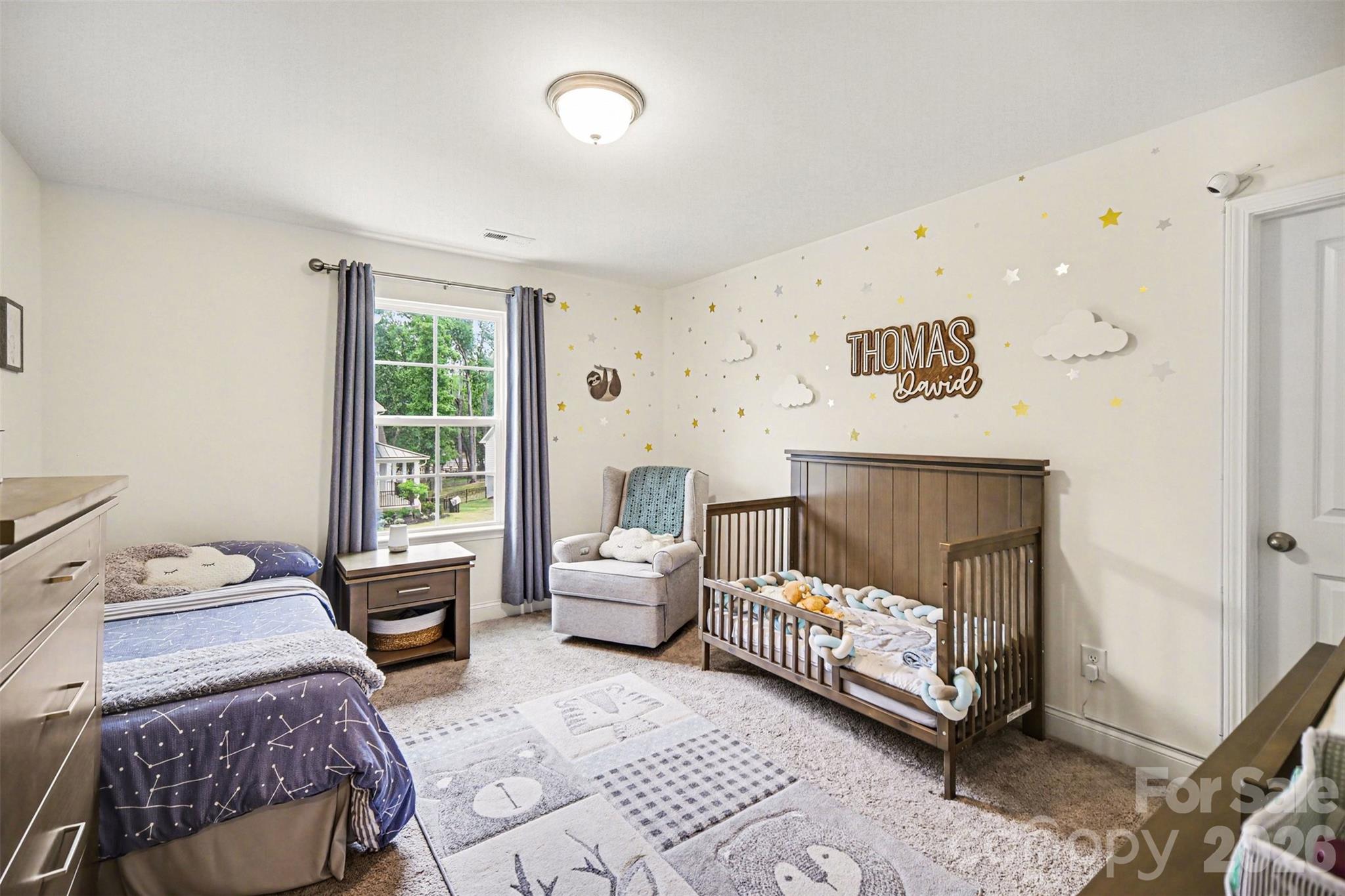 6043 Jepson Court Charlotte NC 28214