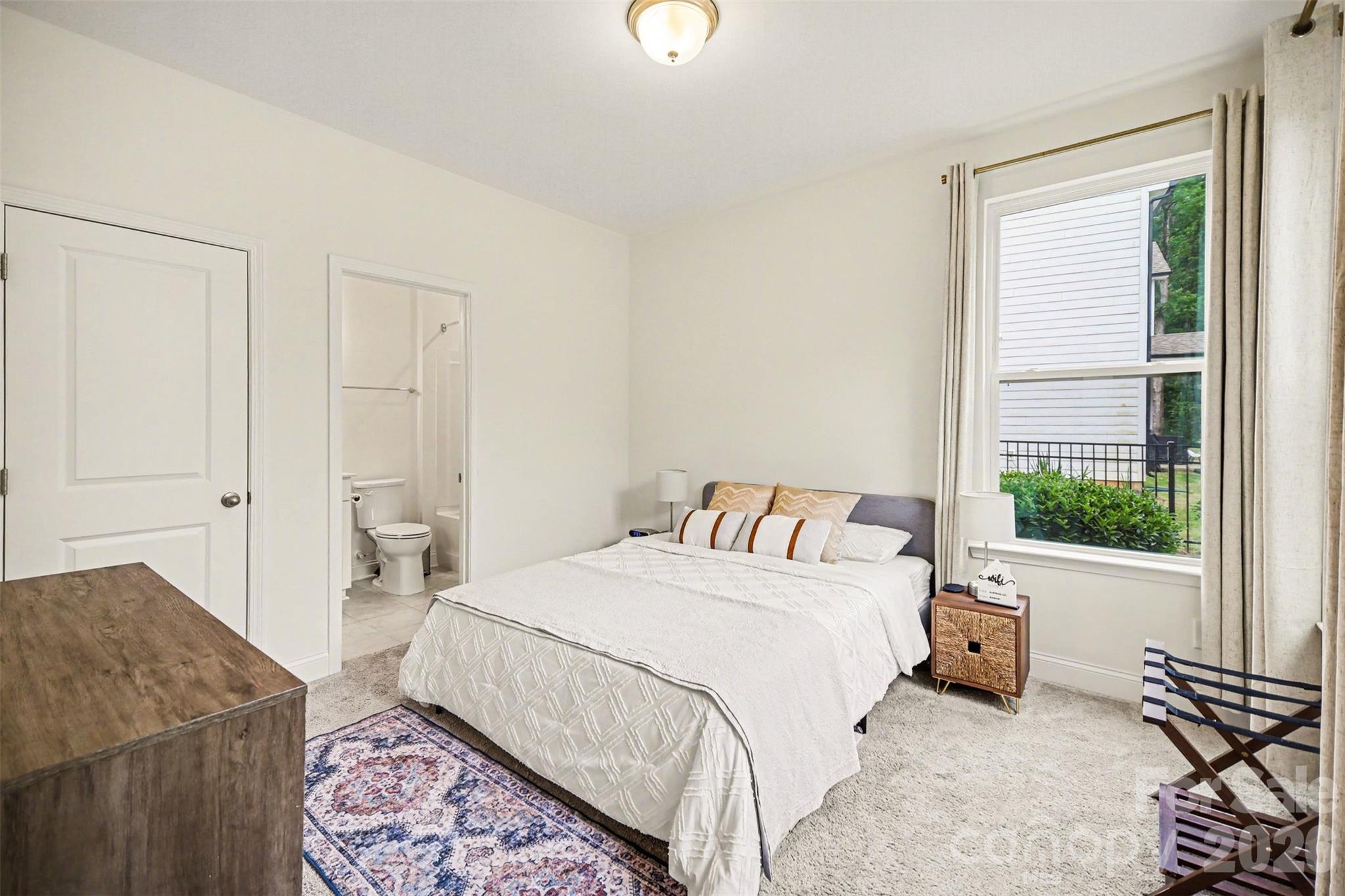 6043 Jepson Court Charlotte NC 28214