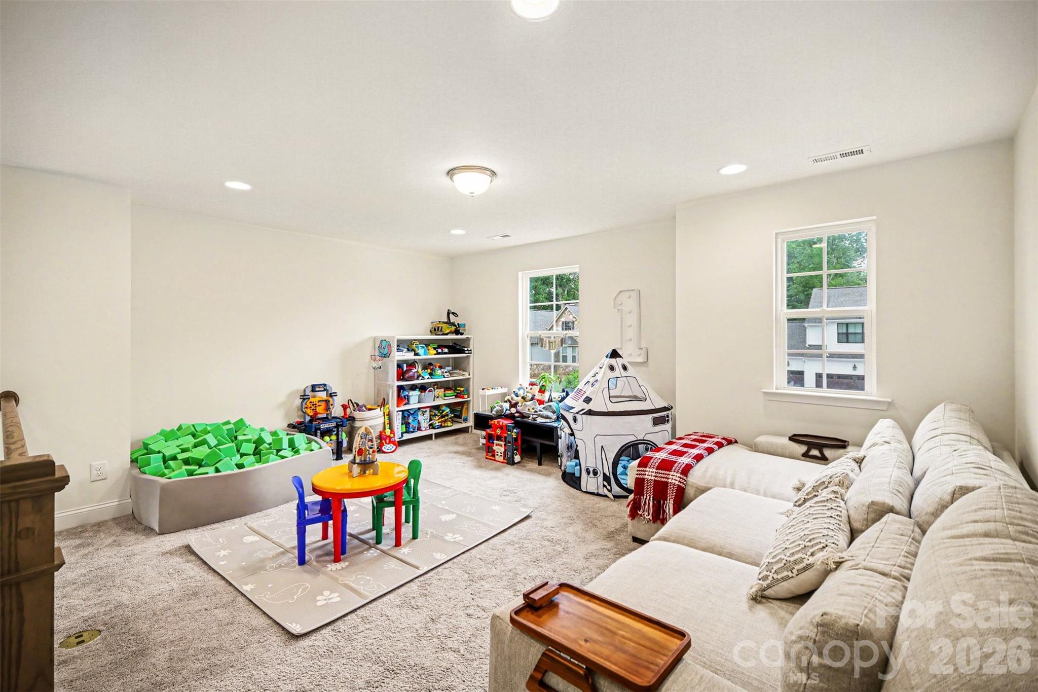 6043 Jepson Court Charlotte NC 28214