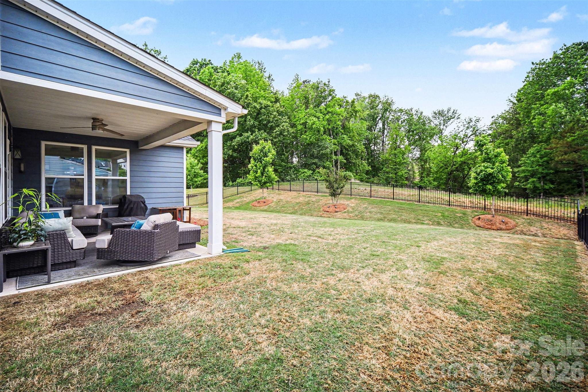 6043 Jepson Court Charlotte NC 28214