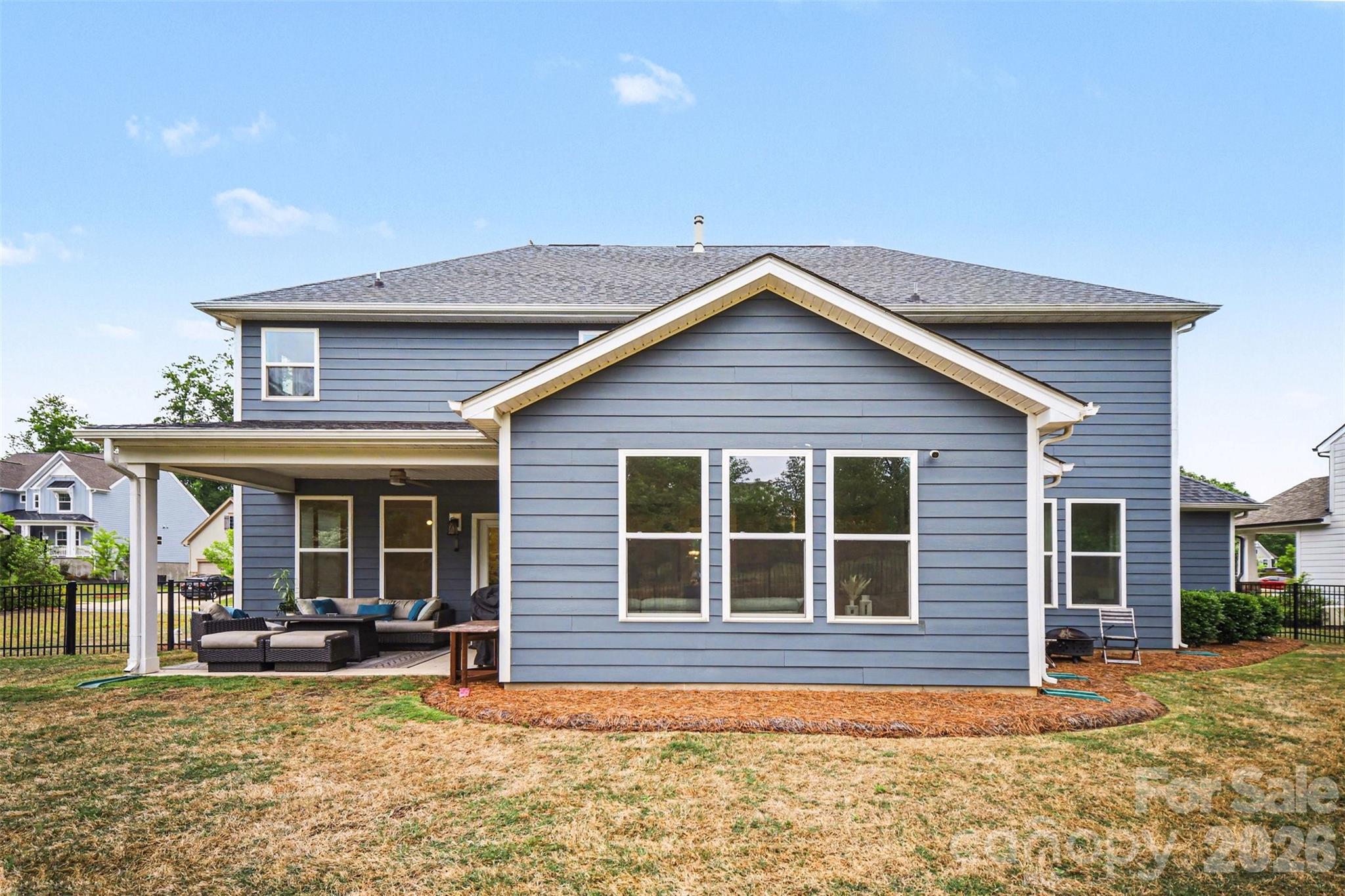 6043 Jepson Court Charlotte NC 28214