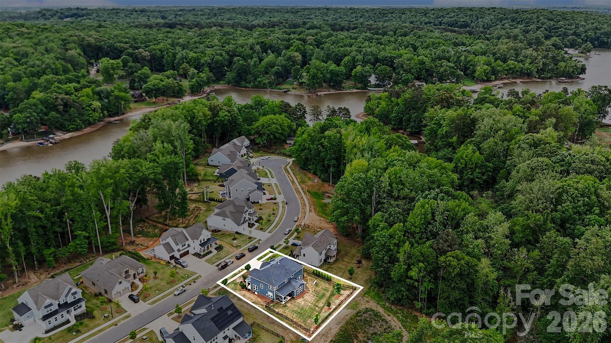 6043 Jepson Court Charlotte NC 28214
