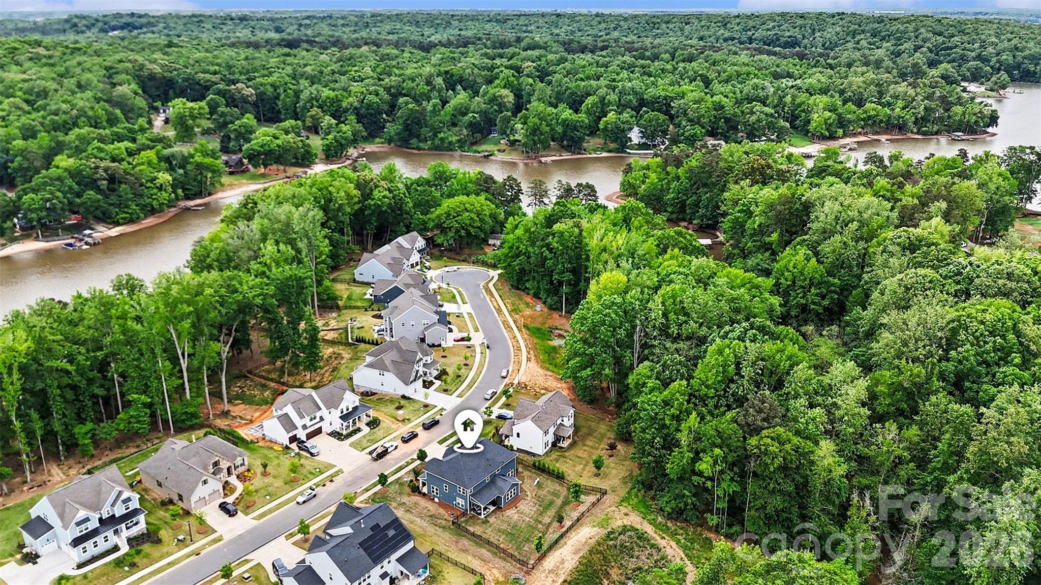 6043 Jepson Court Charlotte NC 28214