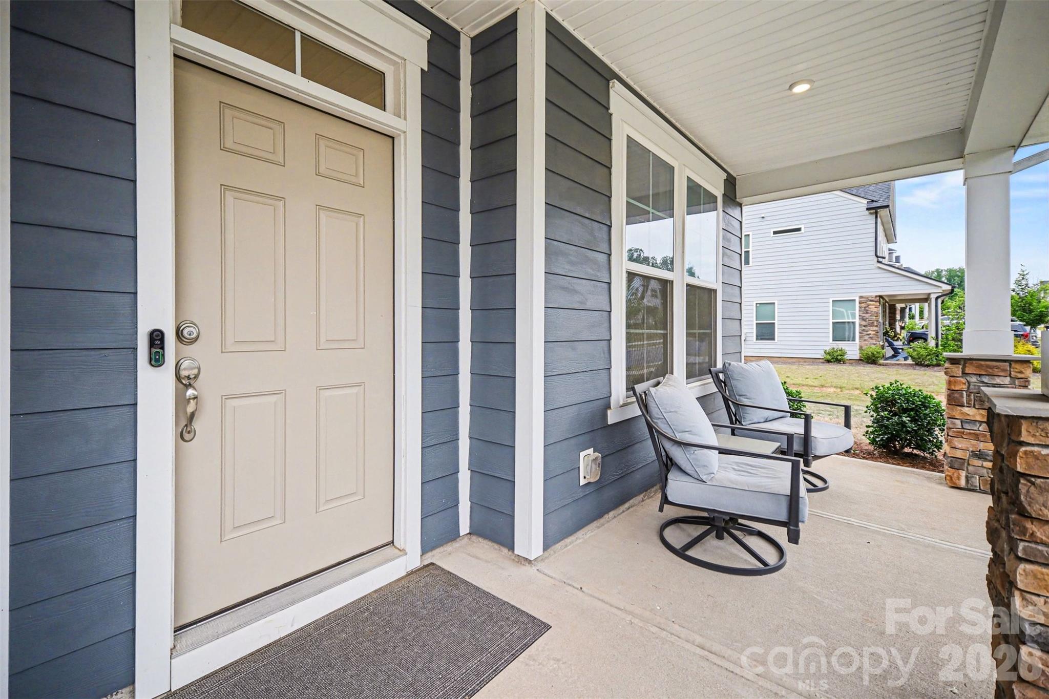 6043 Jepson Court Charlotte NC 28214