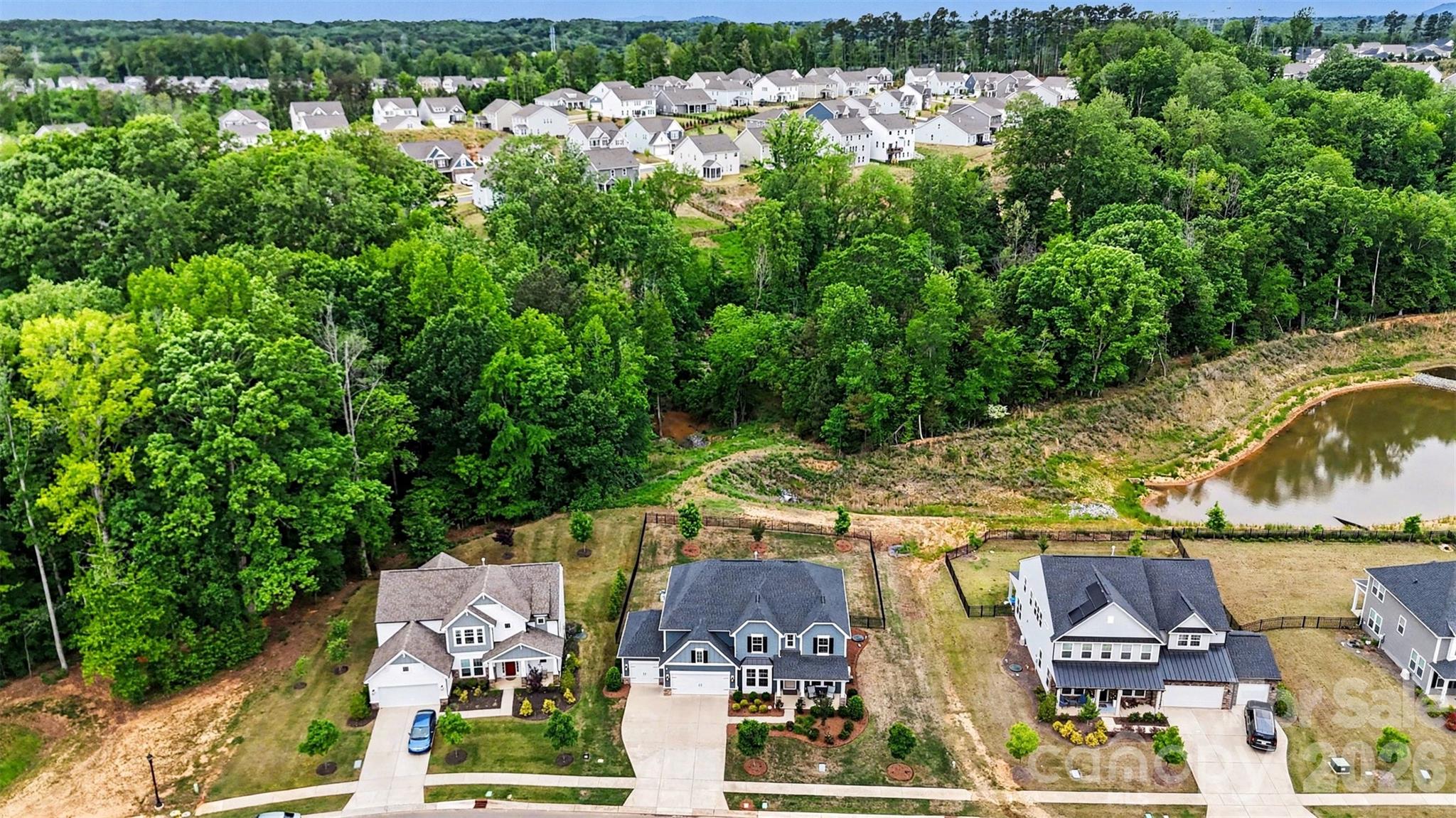 6043 Jepson Court Charlotte NC 28214