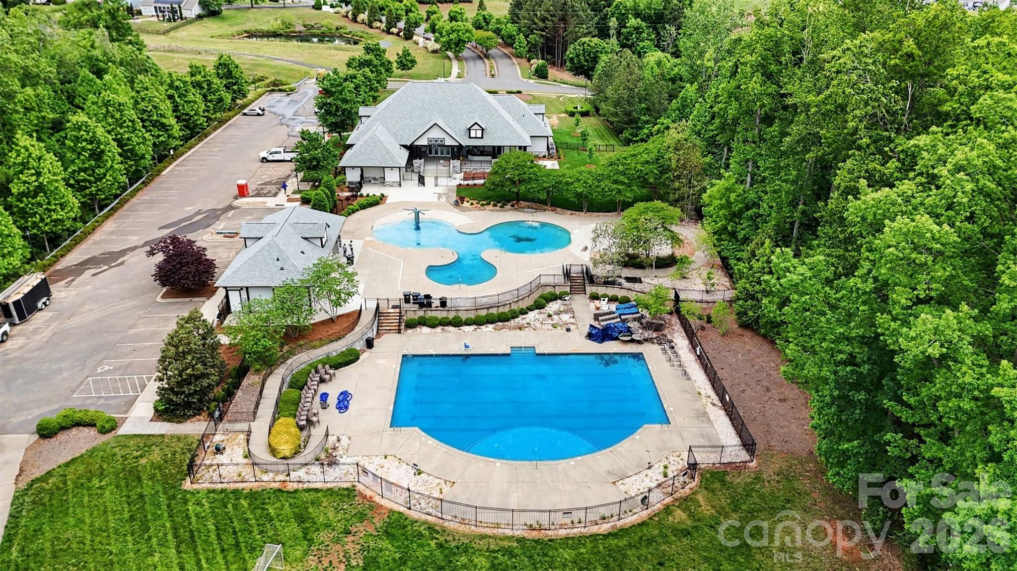 6043 Jepson Court Charlotte NC 28214