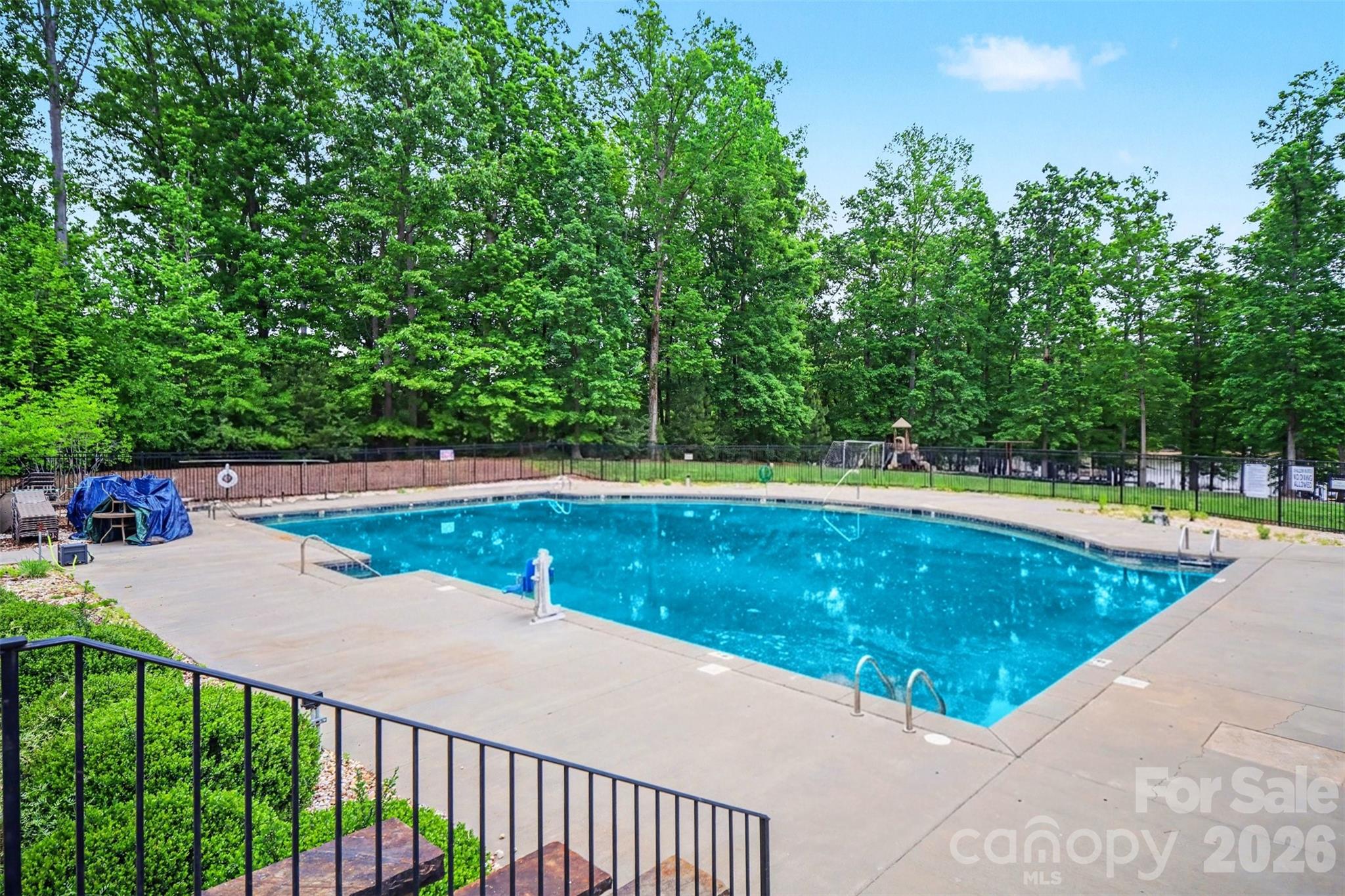 6043 Jepson Court Charlotte NC 28214