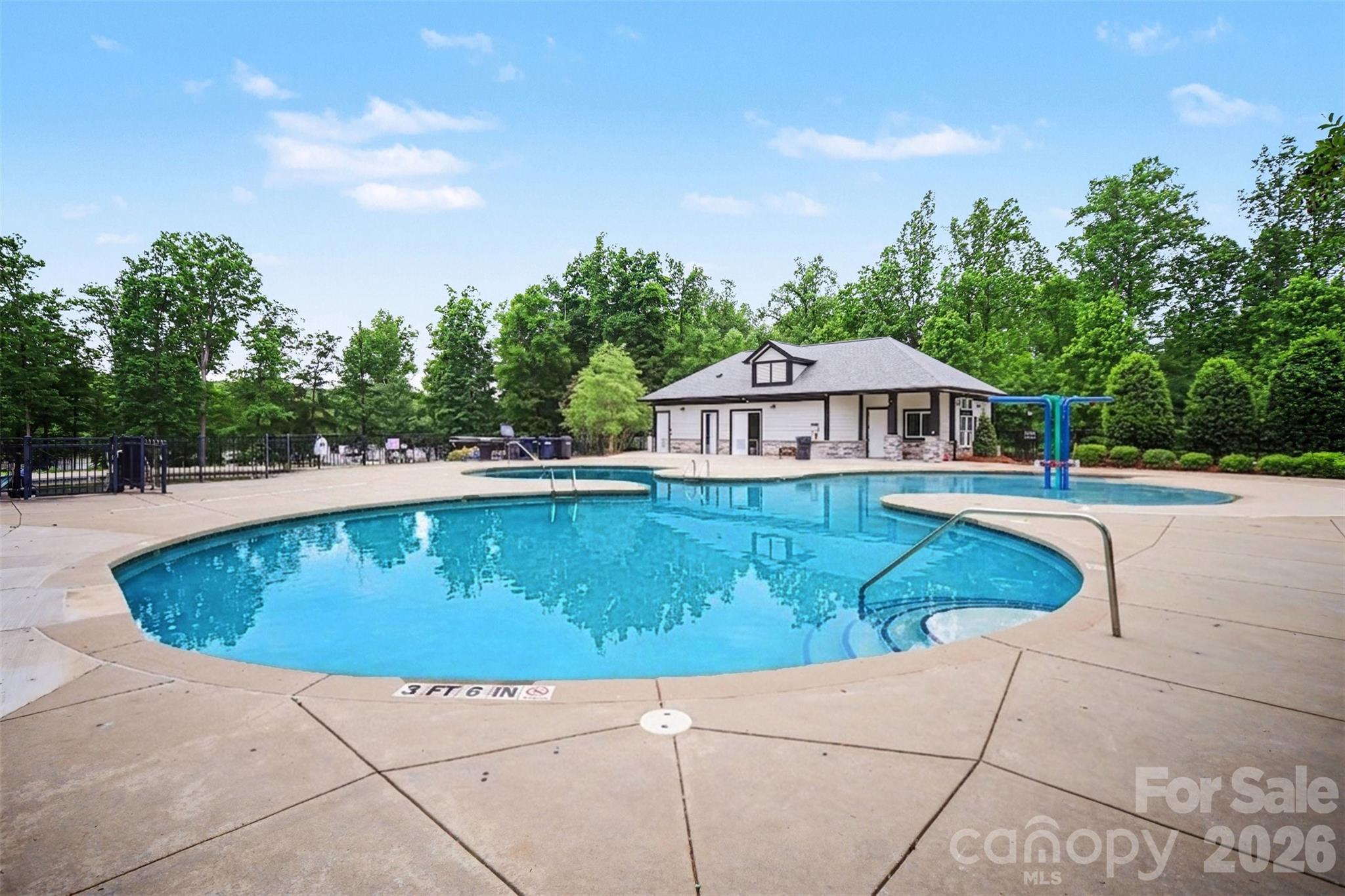 6043 Jepson Court Charlotte NC 28214