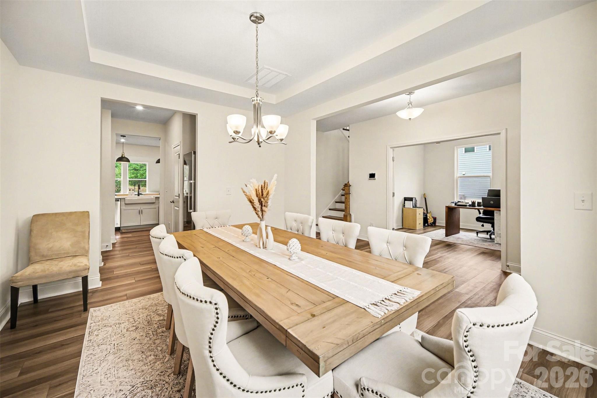 6043 Jepson Court Charlotte NC 28214
