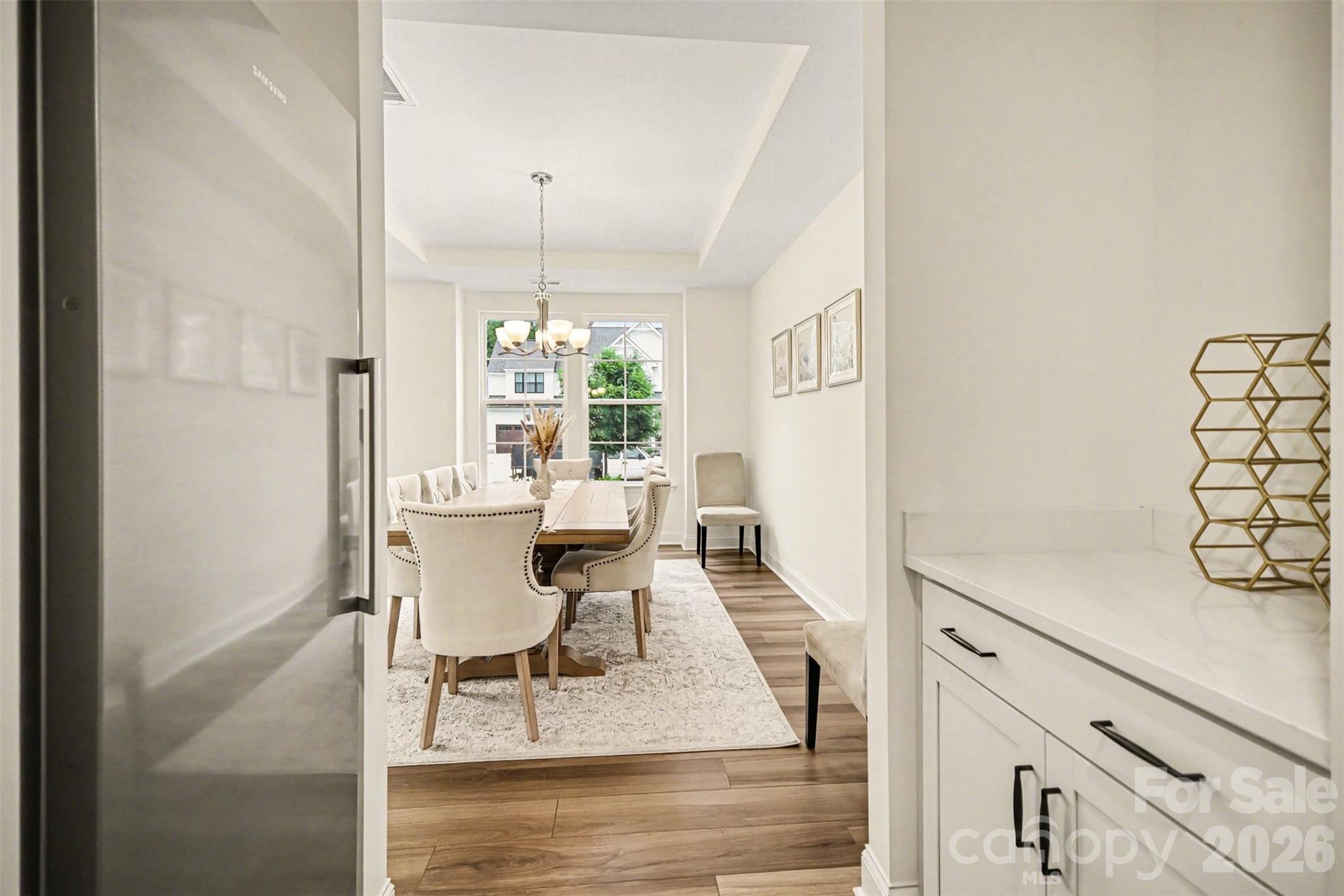 6043 Jepson Court Charlotte NC 28214