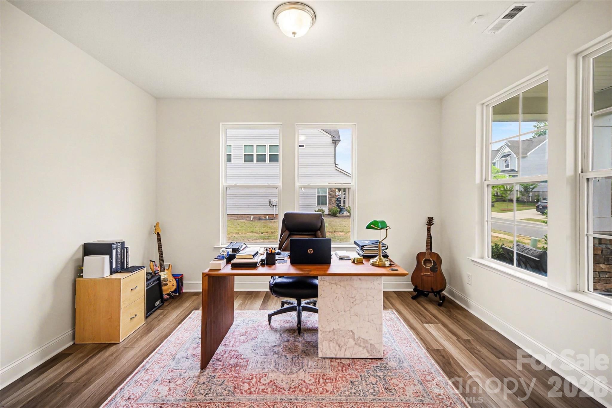 6043 Jepson Court Charlotte NC 28214