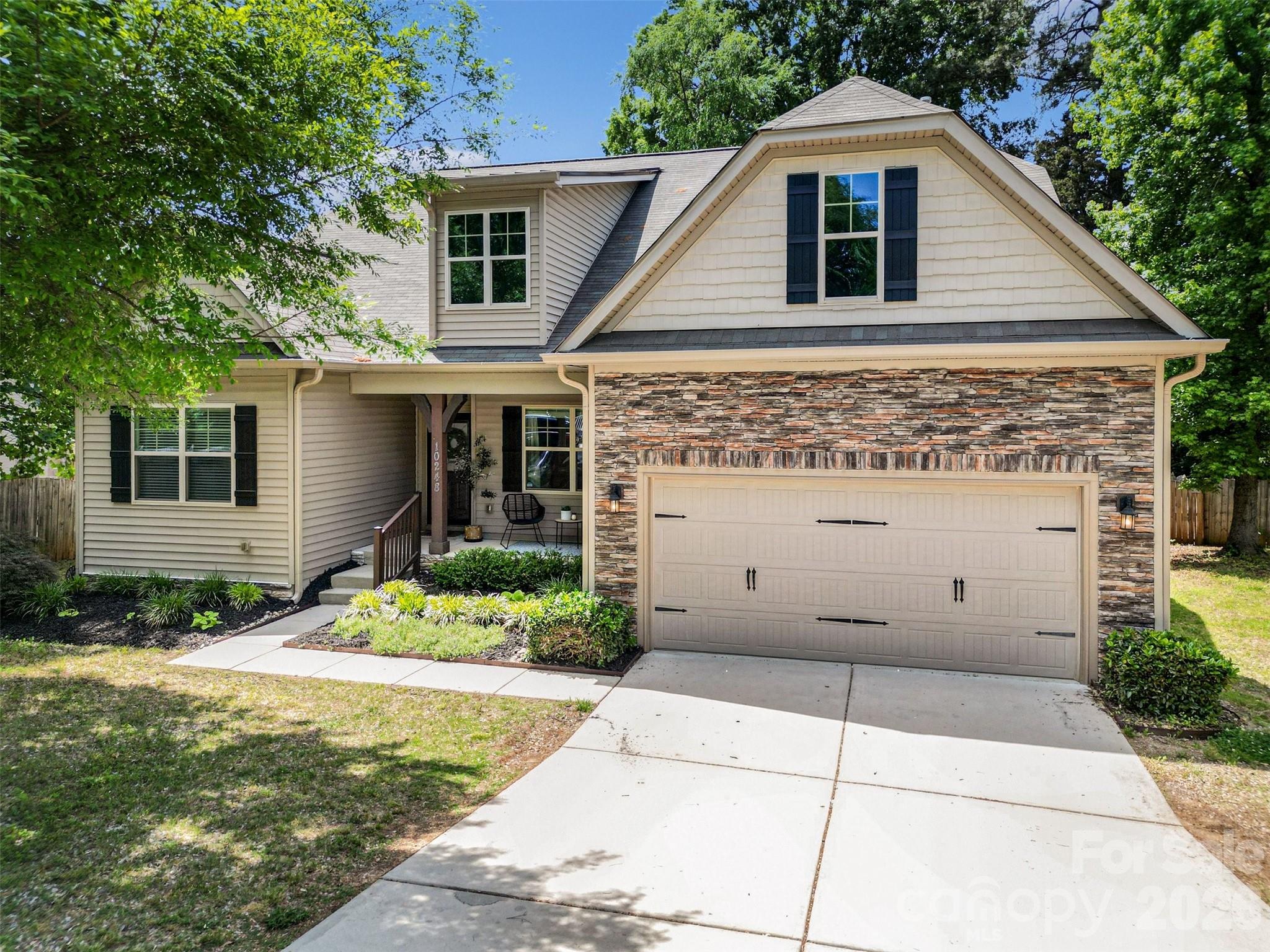 10248 Withers Road Charlotte NC 28278