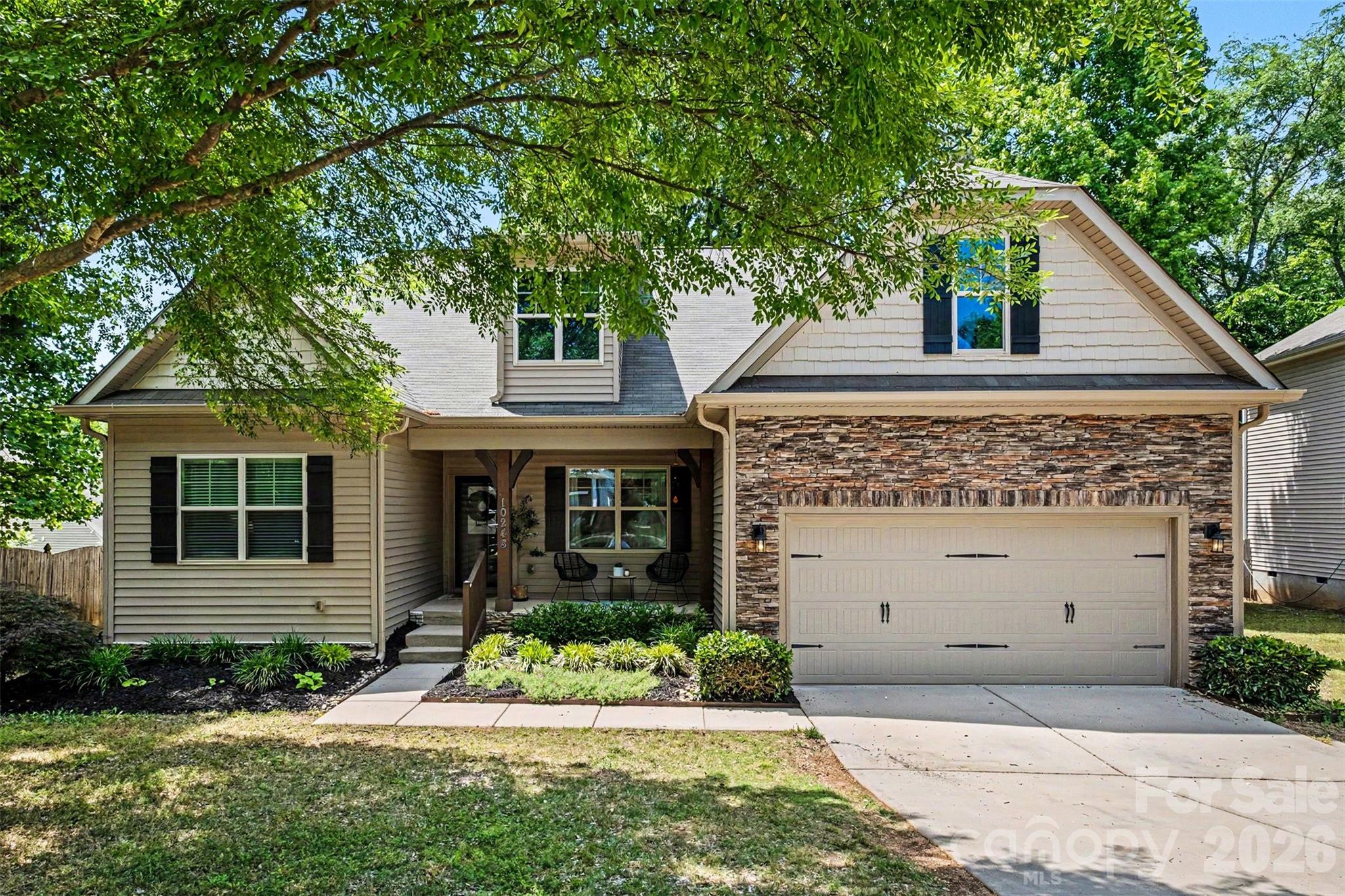 10248 Withers Road Charlotte NC 28278
