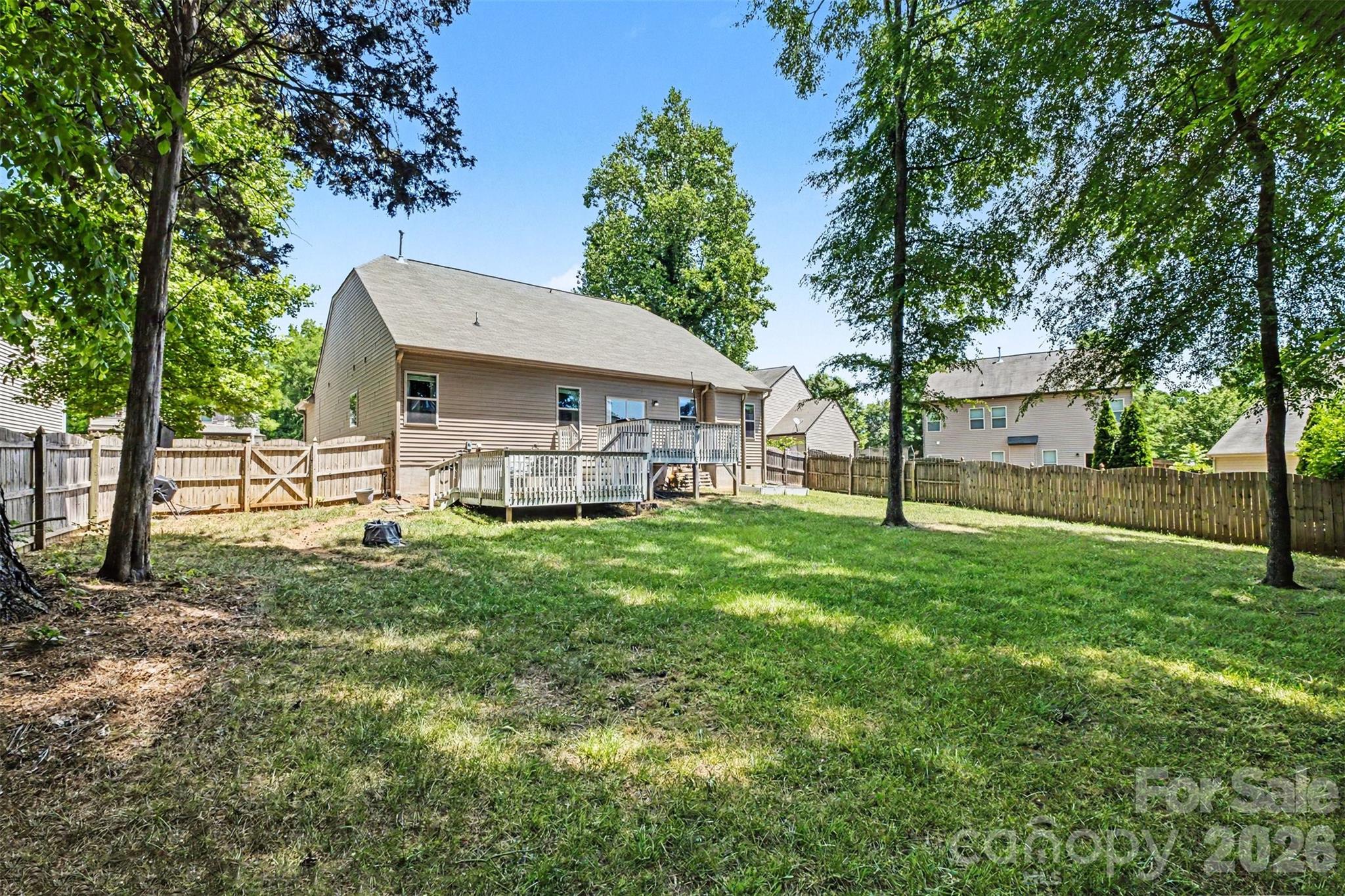 10248 Withers Road Charlotte NC 28278