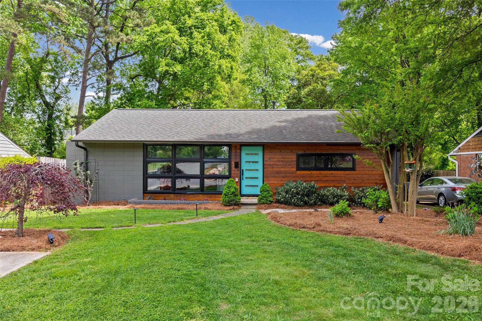 4801 Murrayhill Road Charlotte NC 28209