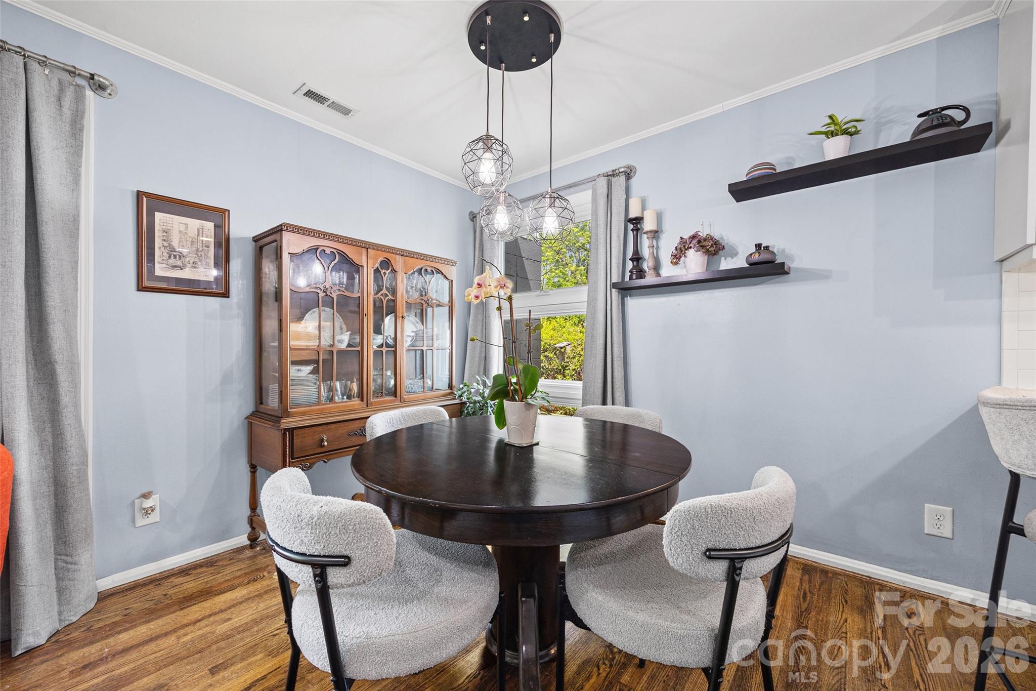 4801 Murrayhill Road Charlotte NC 28209
