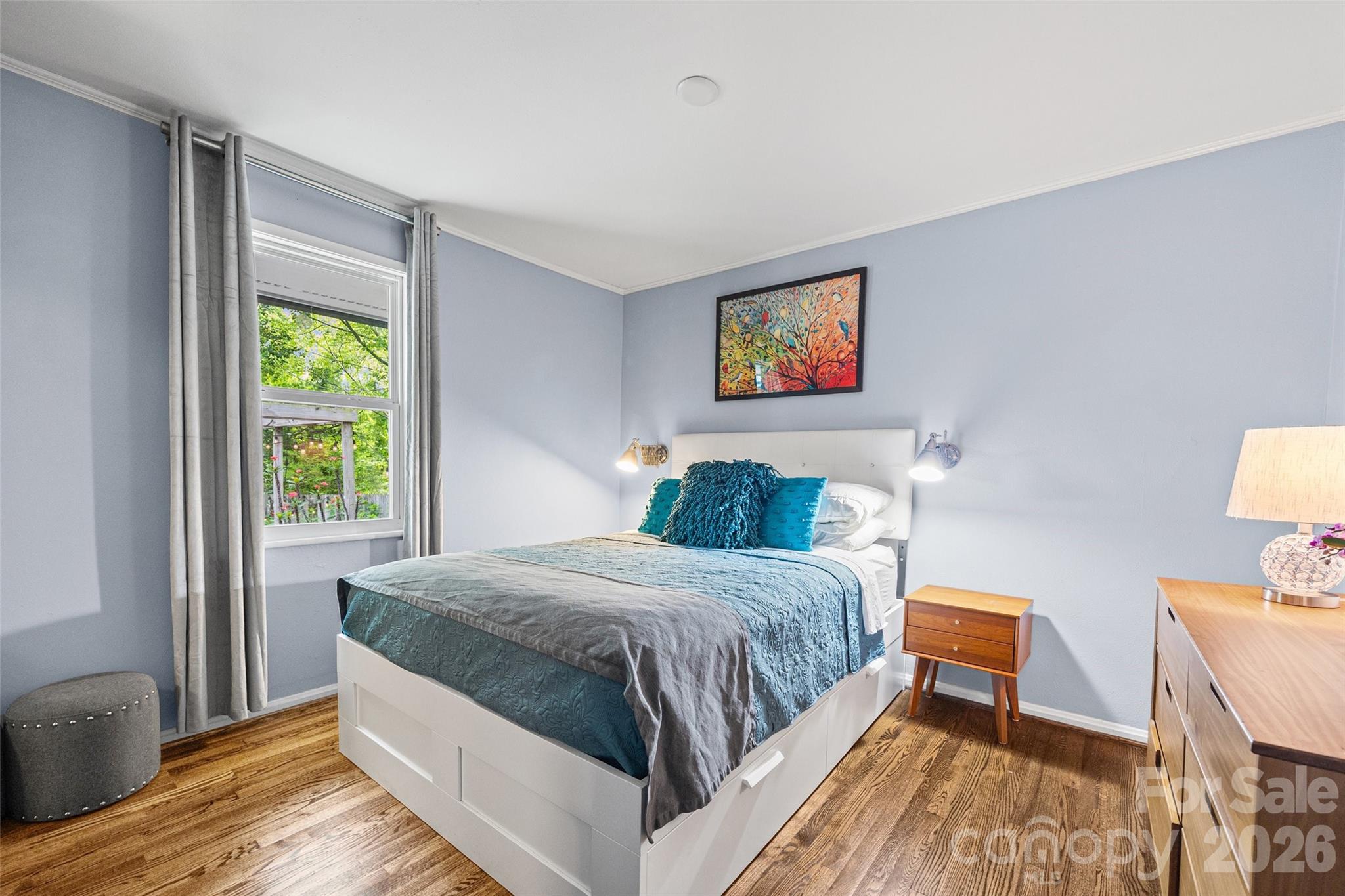 4801 Murrayhill Road Charlotte NC 28209