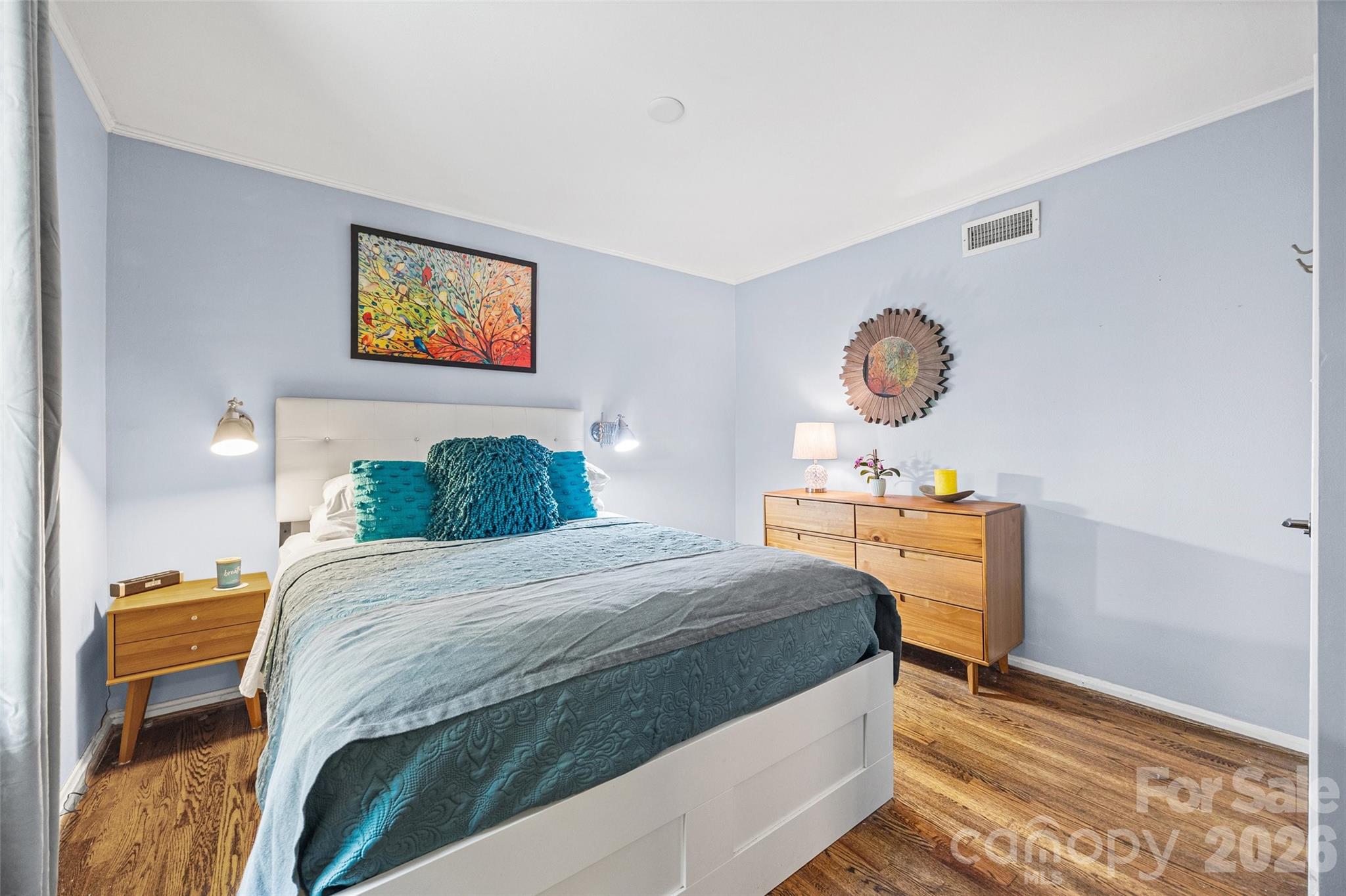 4801 Murrayhill Road Charlotte NC 28209