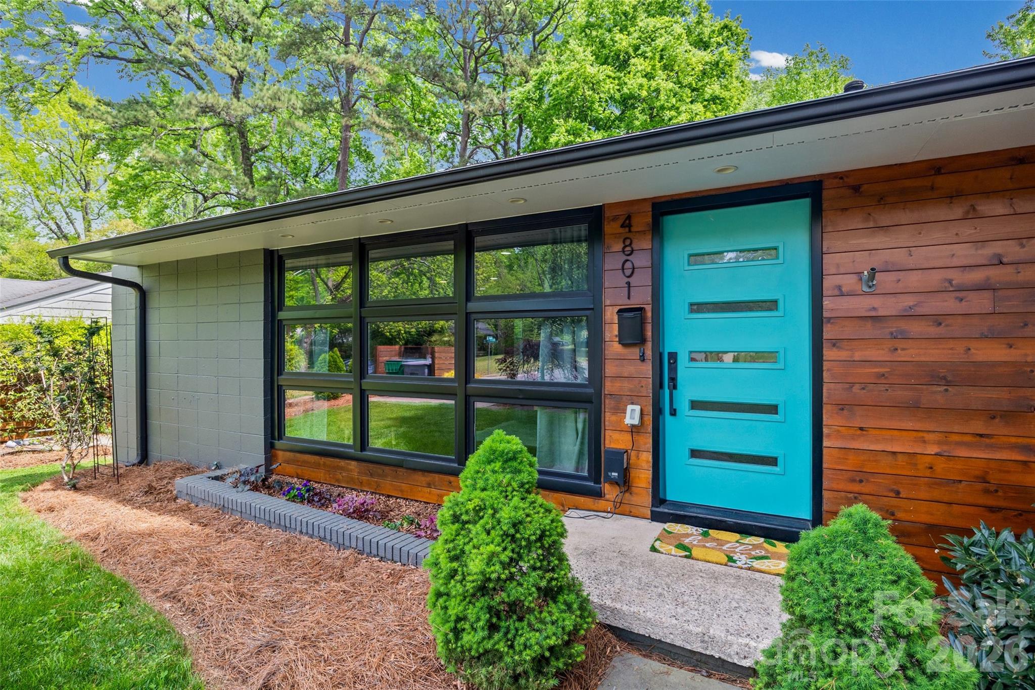 4801 Murrayhill Road Charlotte NC 28209