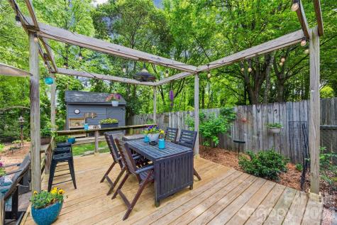 4801 Murrayhill Road Charlotte NC 28209