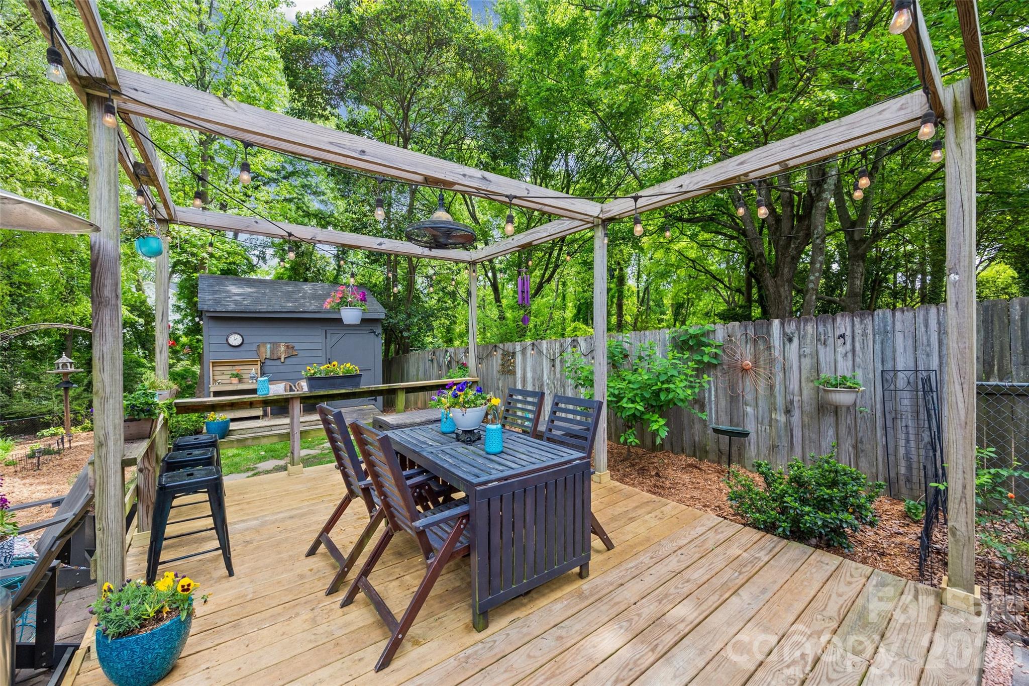 4801 Murrayhill Road Charlotte NC 28209