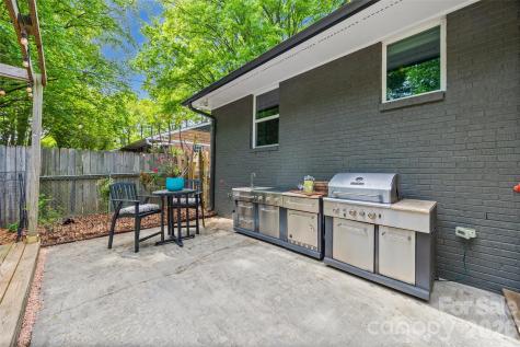 4801 Murrayhill Road Charlotte NC 28209
