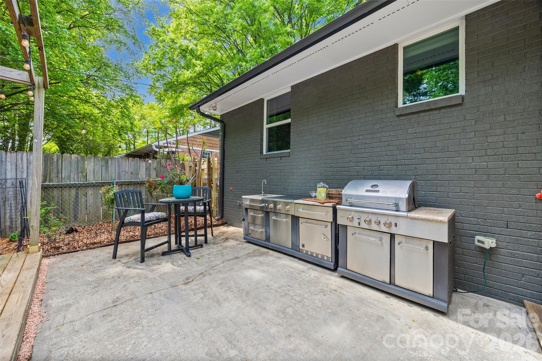 4801 Murrayhill Road Charlotte NC 28209