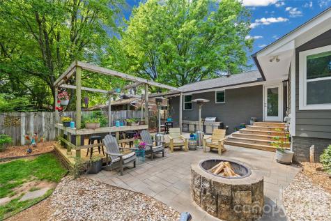4801 Murrayhill Road Charlotte NC 28209