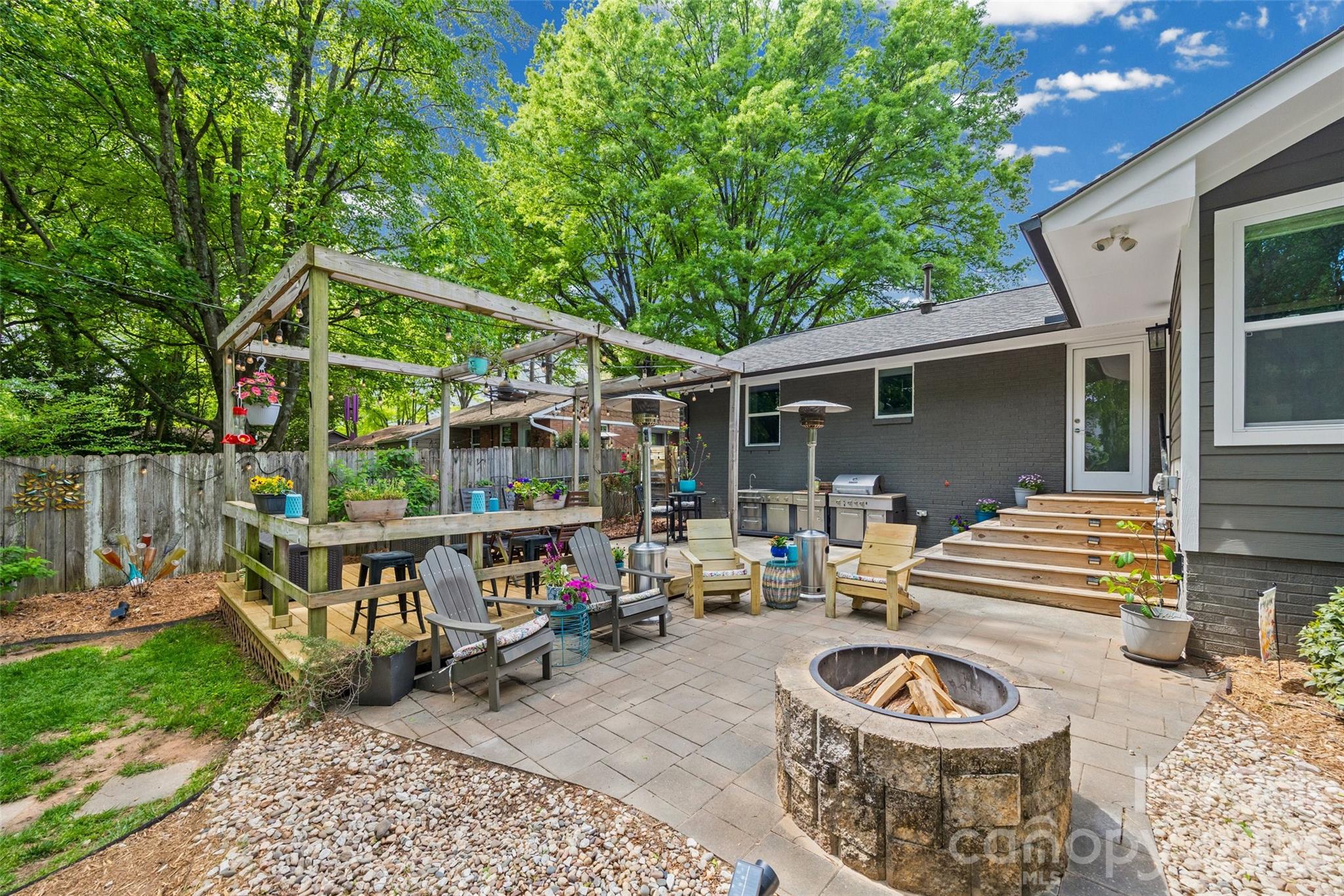 4801 Murrayhill Road Charlotte NC 28209