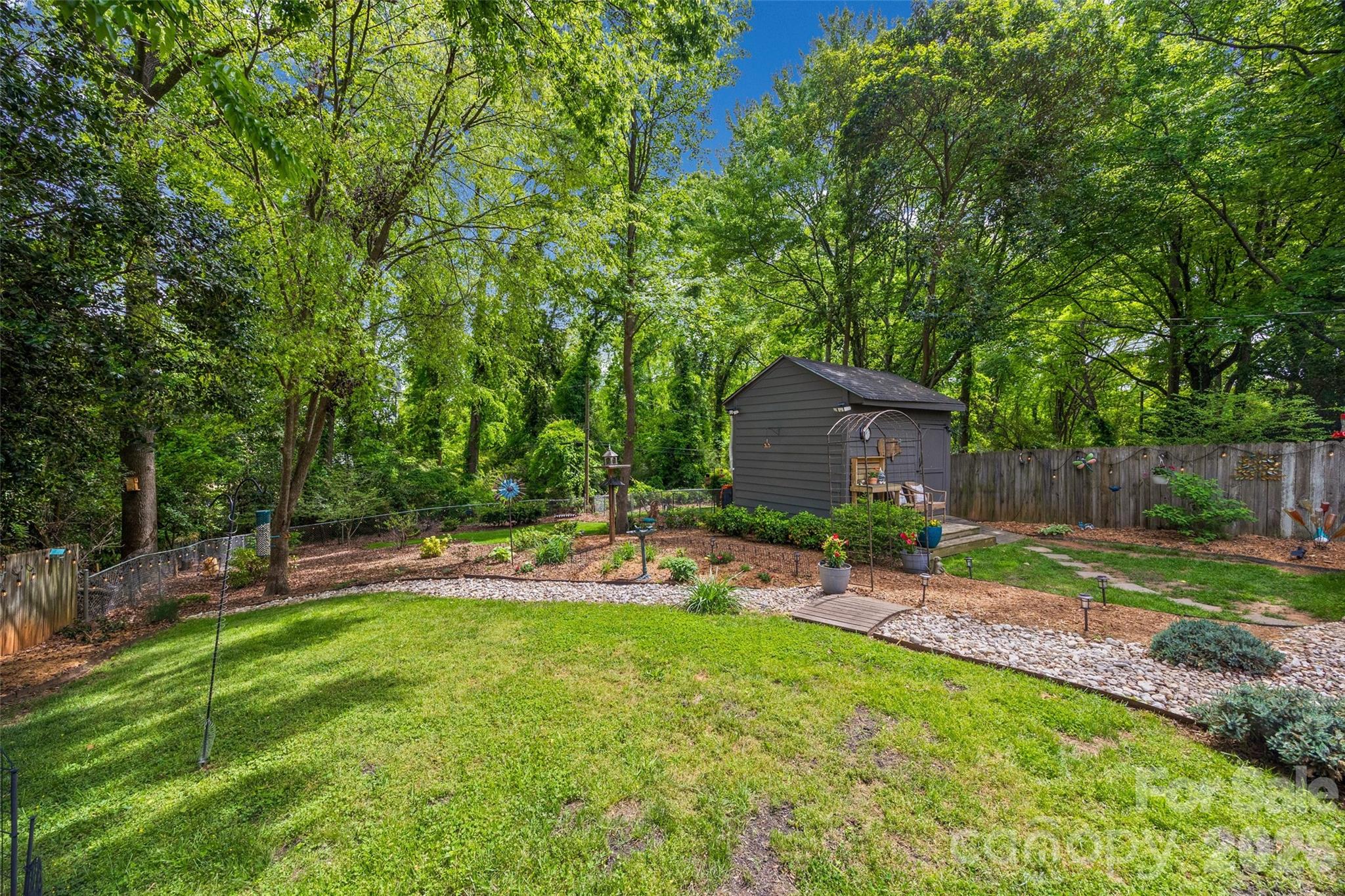 4801 Murrayhill Road Charlotte NC 28209