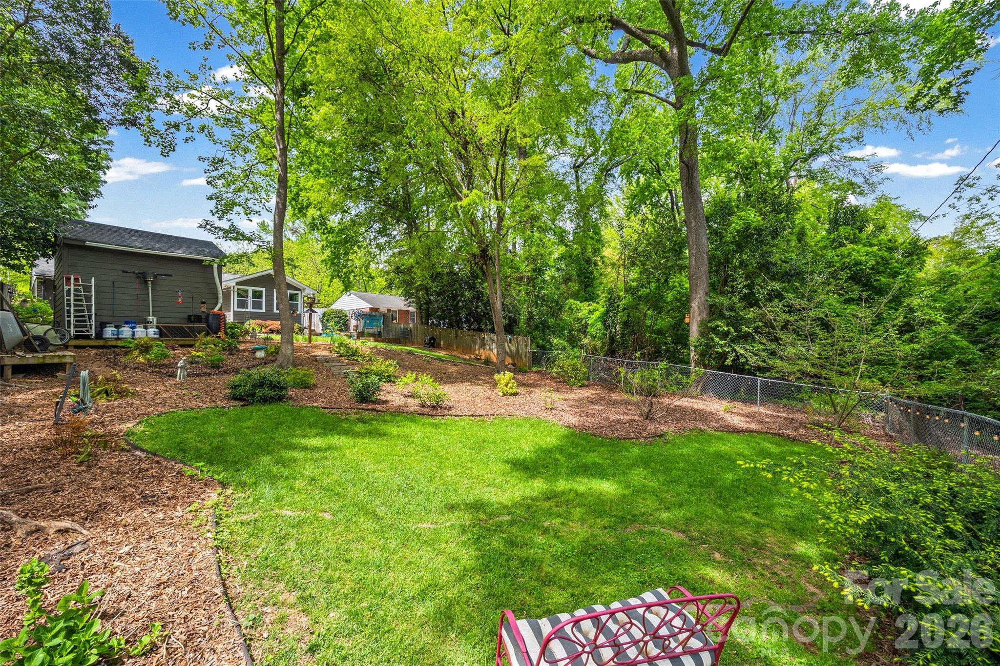 4801 Murrayhill Road Charlotte NC 28209