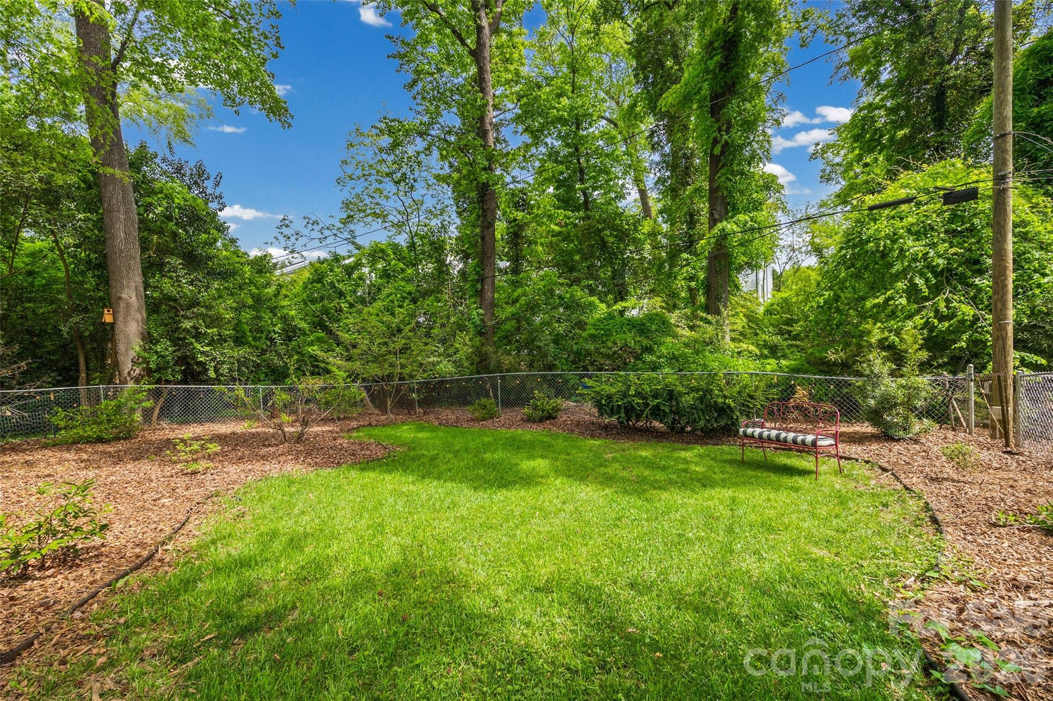 4801 Murrayhill Road Charlotte NC 28209