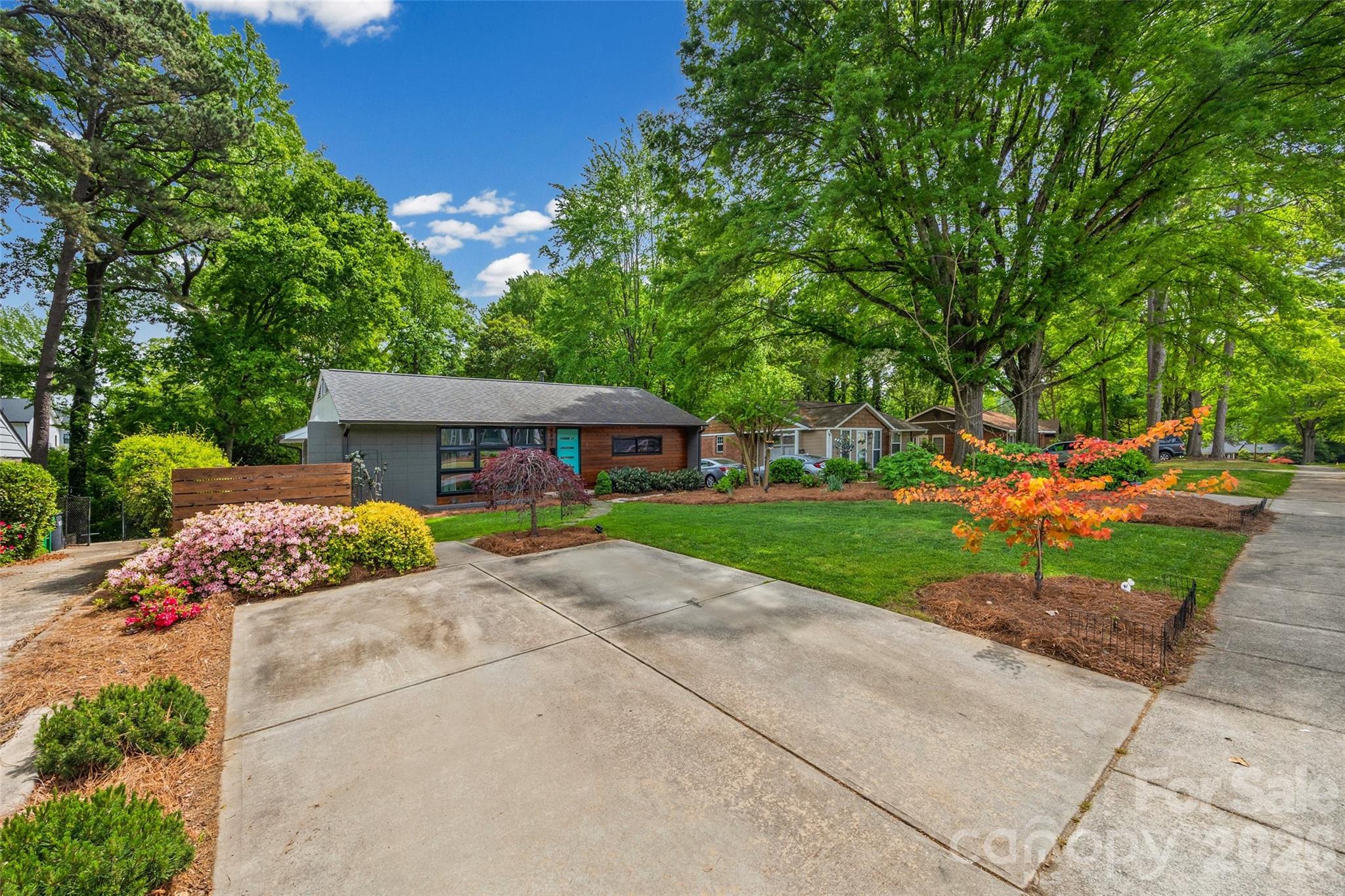 4801 Murrayhill Road Charlotte NC 28209