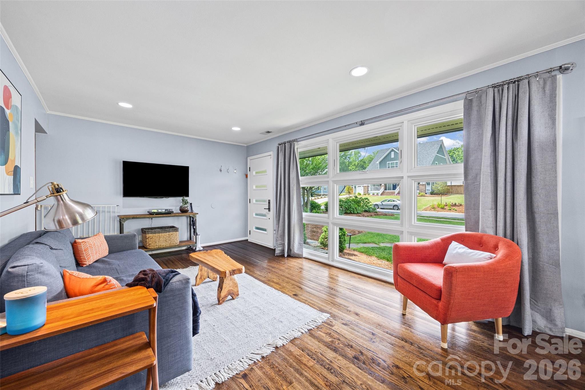4801 Murrayhill Road Charlotte NC 28209