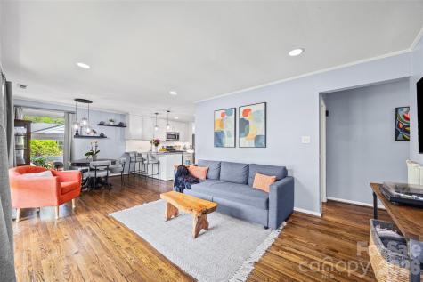 4801 Murrayhill Road Charlotte NC 28209