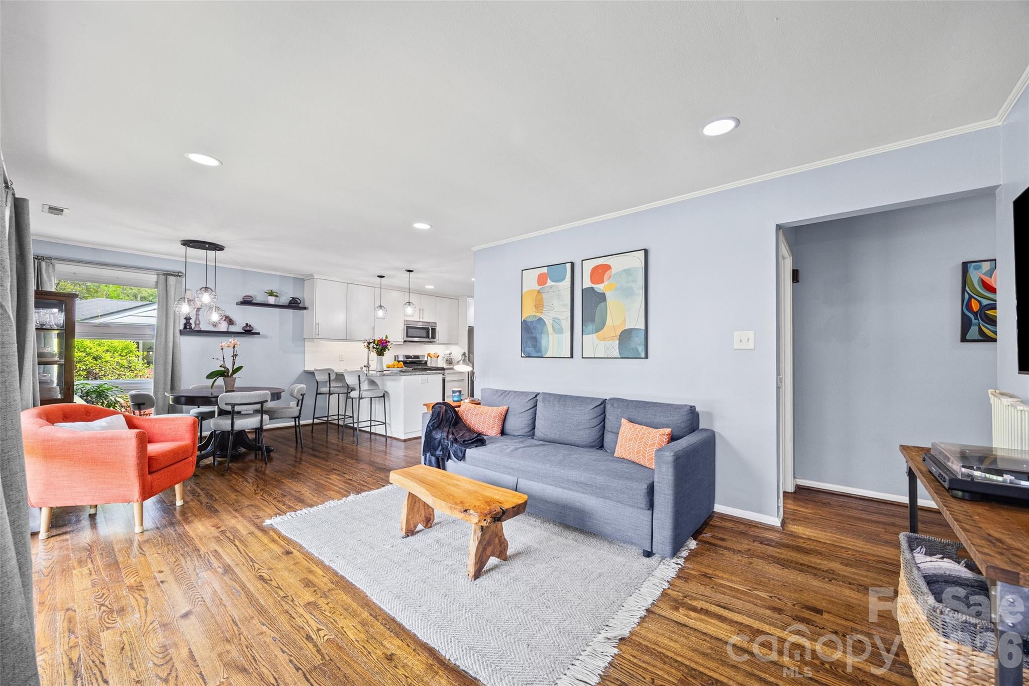 4801 Murrayhill Road Charlotte NC 28209