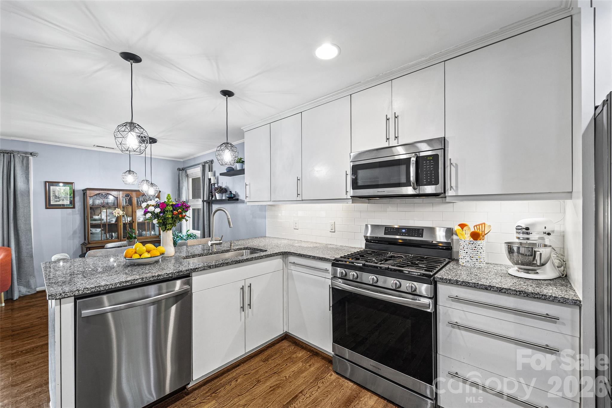 4801 Murrayhill Road Charlotte NC 28209