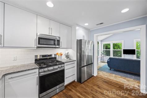 4801 Murrayhill Road Charlotte NC 28209