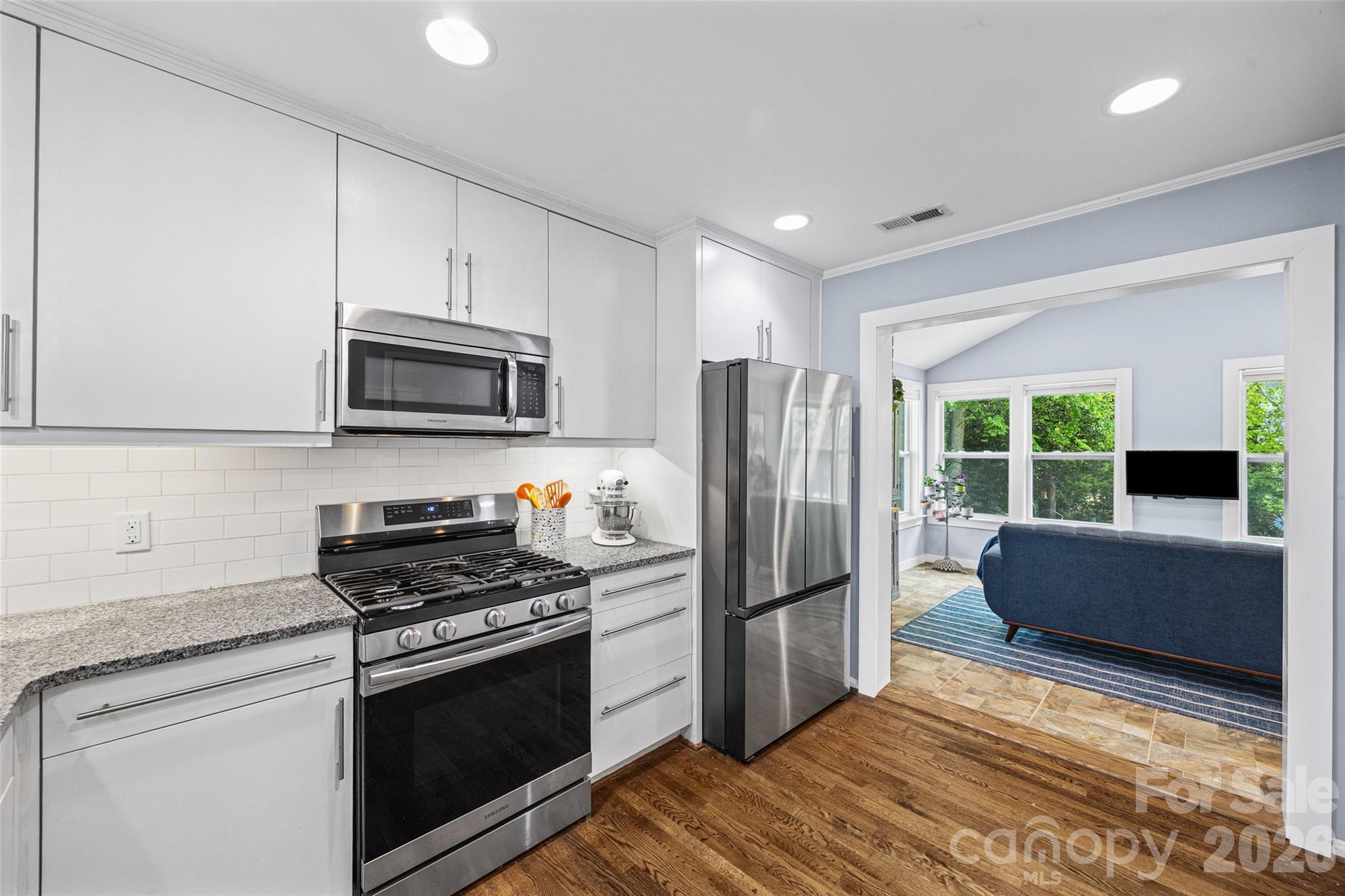 4801 Murrayhill Road Charlotte NC 28209