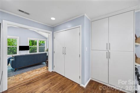 4801 Murrayhill Road Charlotte NC 28209