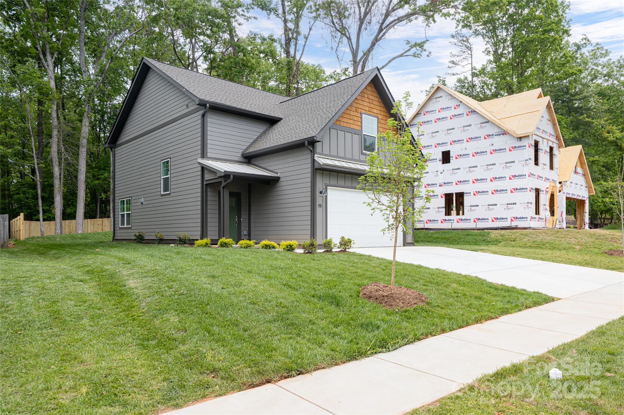 15 Myrtle Lee Cove Arden NC 28704