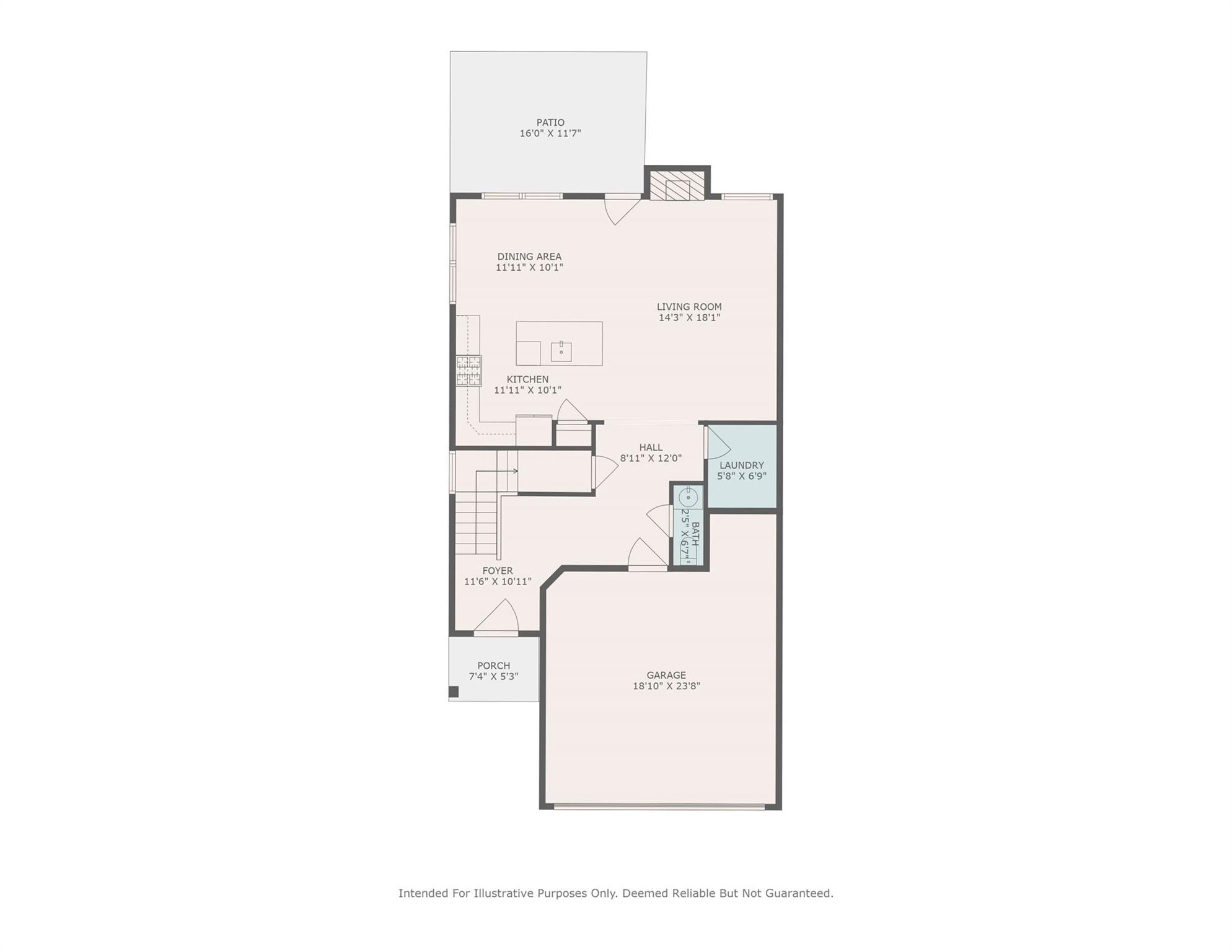 15 Myrtle Lee Cove Arden NC 28704