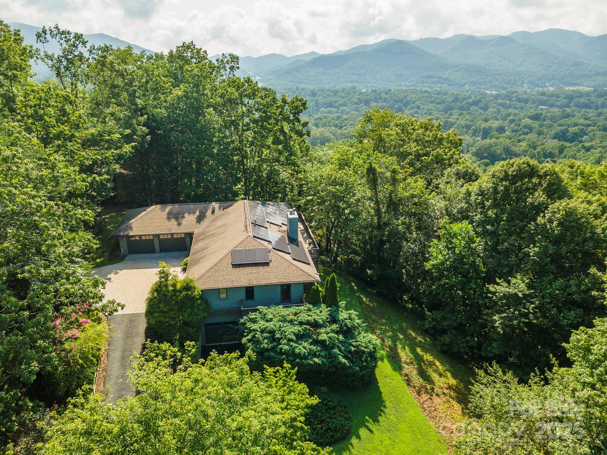 4 Galax Lane Black Mountain NC 28711