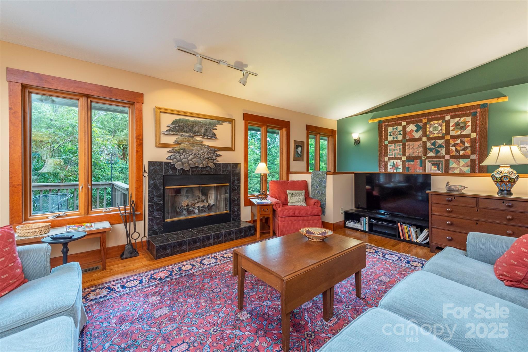 4 Galax Lane Black Mountain NC 28711