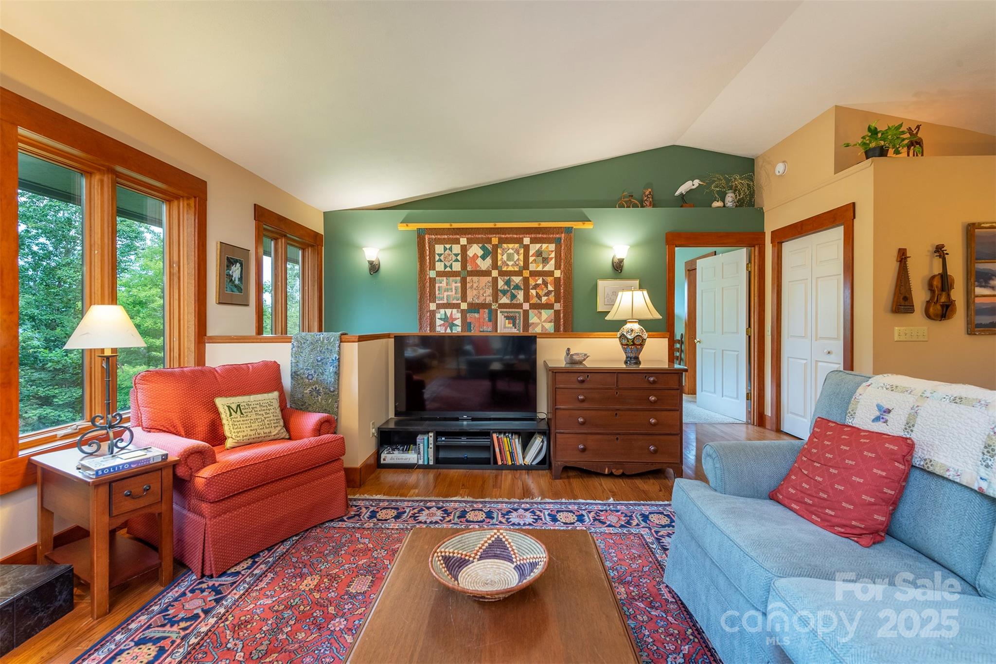 4 Galax Lane Black Mountain NC 28711