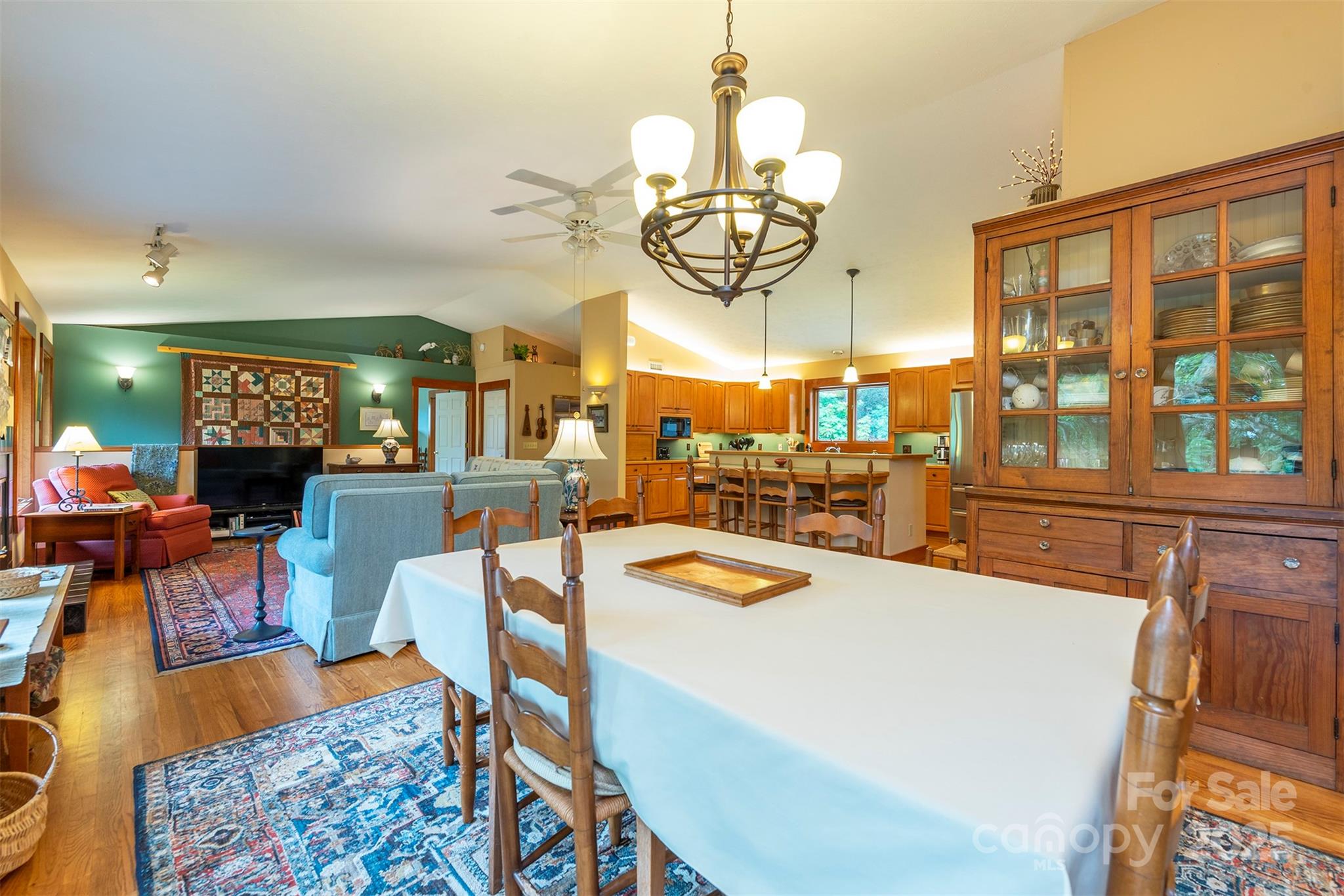 4 Galax Lane Black Mountain NC 28711