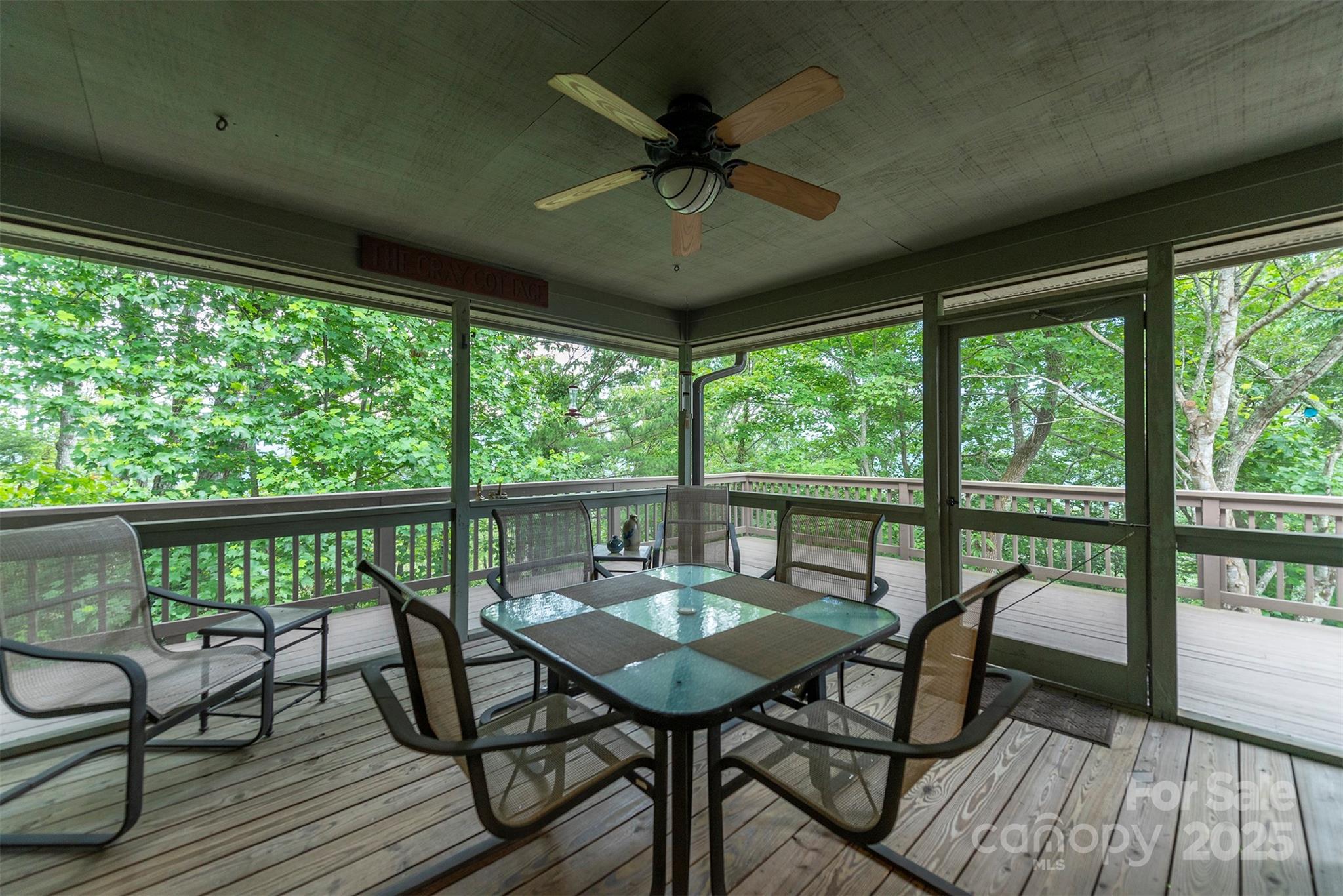 4 Galax Lane Black Mountain NC 28711