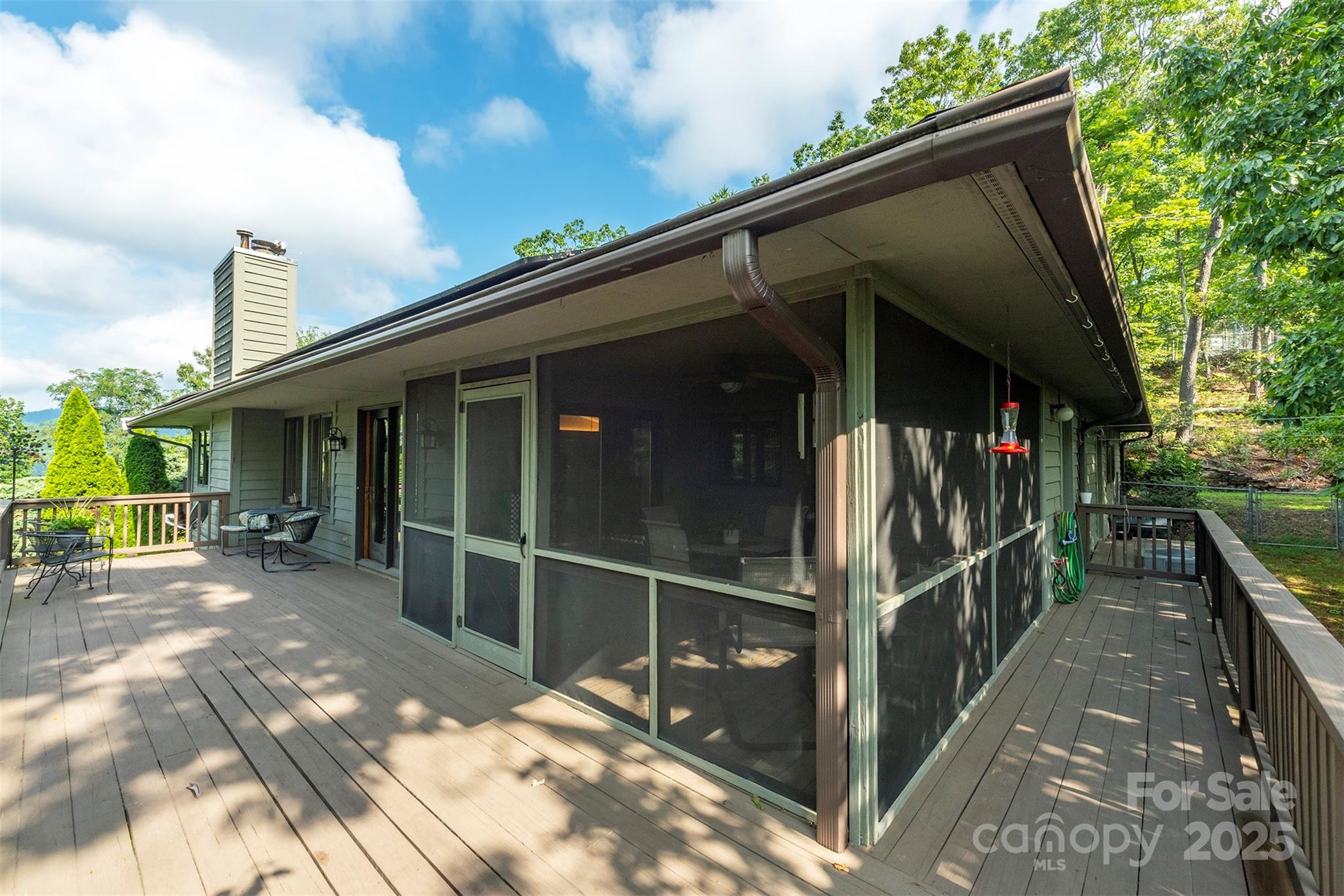 4 Galax Lane Black Mountain NC 28711